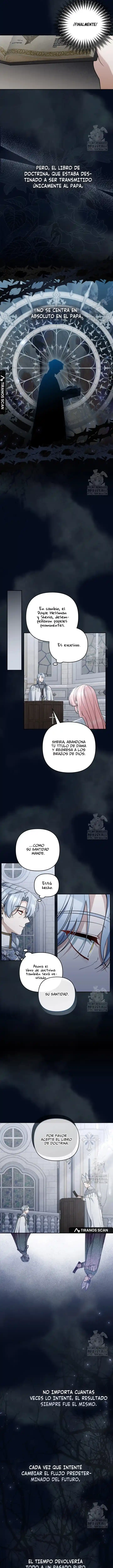 ¡Por Favor, No Vengas A La Papelería De La Villana! - Capítulo 93 - Página 6 - LectorTMOo