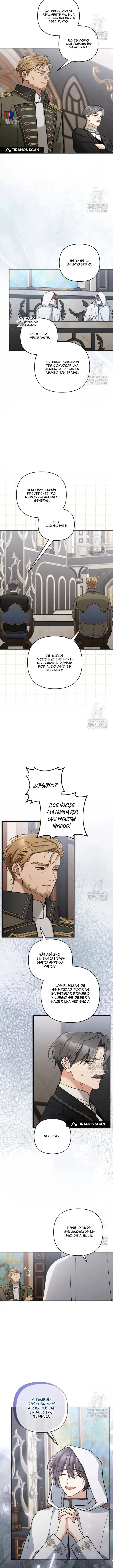 ¡Por Favor, No Vengas A La Papelería De La Villana! - Capítulo 94 - Página 12 - LectorTMOo