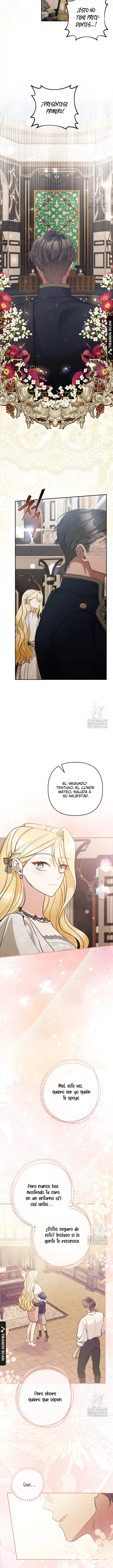 ¡Por Favor, No Vengas A La Papelería De La Villana! - Capítulo 95 - Página 12 - LectorTMOo