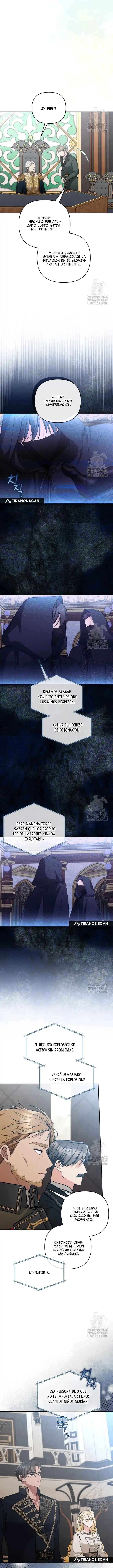 ¡Por Favor, No Vengas A La Papelería De La Villana! - Capítulo 96 - Página 7 - LectorTMOo