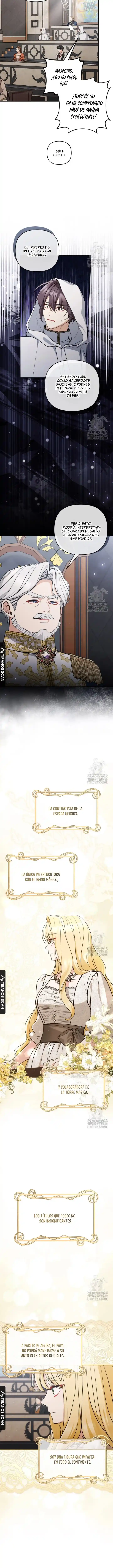 ¡Por Favor, No Vengas A La Papelería De La Villana! - Capítulo 96 - Página 9 - LectorTMOo