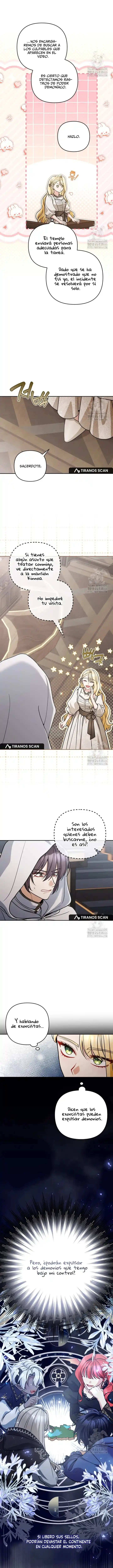 ¡Por Favor, No Vengas A La Papelería De La Villana! - Capítulo 96 - Página 10 - LectorTMOo