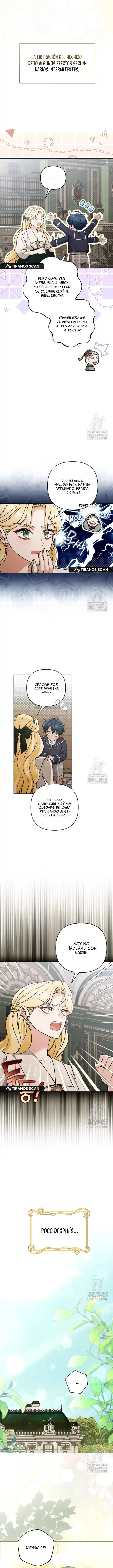 ¡Por Favor, No Vengas A La Papelería De La Villana! - Capítulo 97 - Página 9 - LectorTMOo