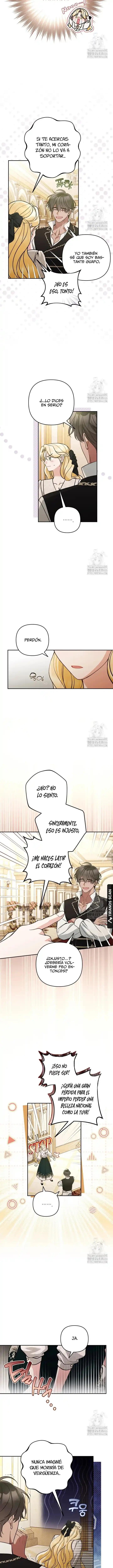 ¡Por Favor, No Vengas A La Papelería De La Villana! - Capítulo 97 - Página 11 - LectorTMOo