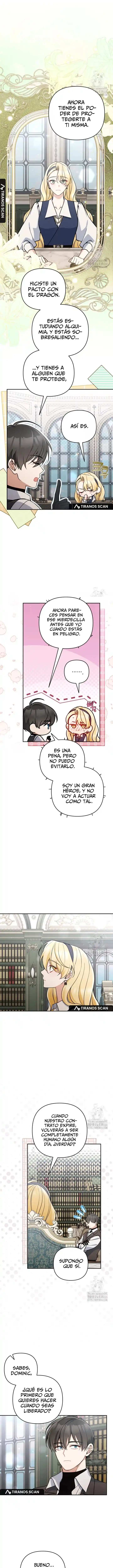 ¡Por Favor, No Vengas A La Papelería De La Villana! - Capítulo 98 - Página 9 - LectorTMOo