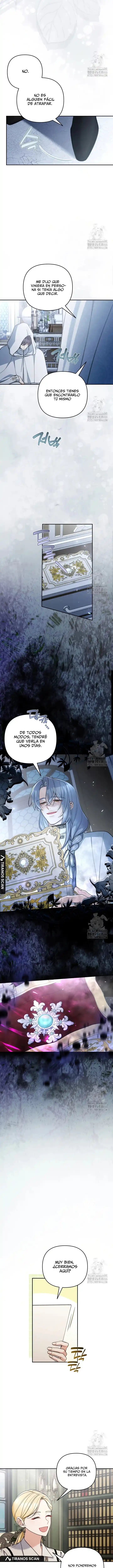 ¡Por Favor, No Vengas A La Papelería De La Villana! - Capítulo 99 - Página 10 - LectorTMOo