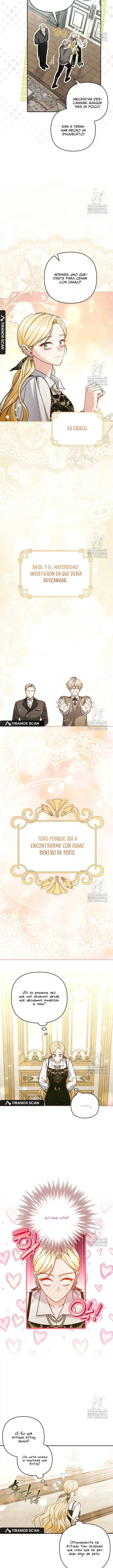 ¡Por Favor, No Vengas A La Papelería De La Villana! - Capítulo 99 - Página 12 - LectorTMOo