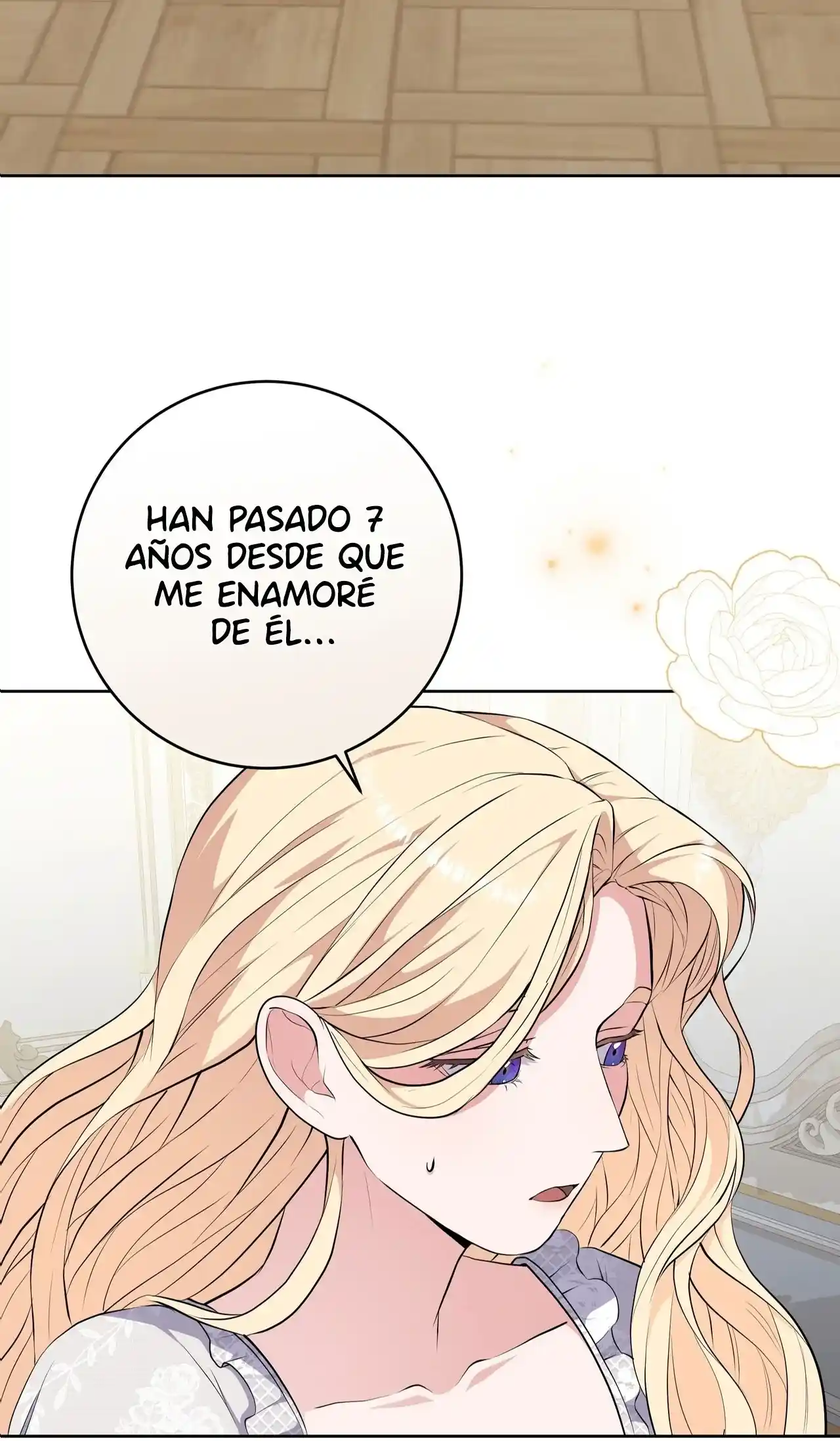 Por Favor, Posa Tus Ojos En Jasmine - Capítulo 1 - Página 40 - LectorTMOo