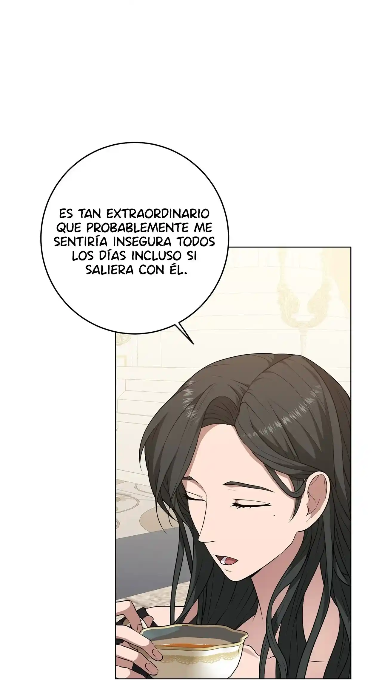 Por Favor, Posa Tus Ojos En Jasmine - Capítulo 1 - Página 51 - LectorTMOo