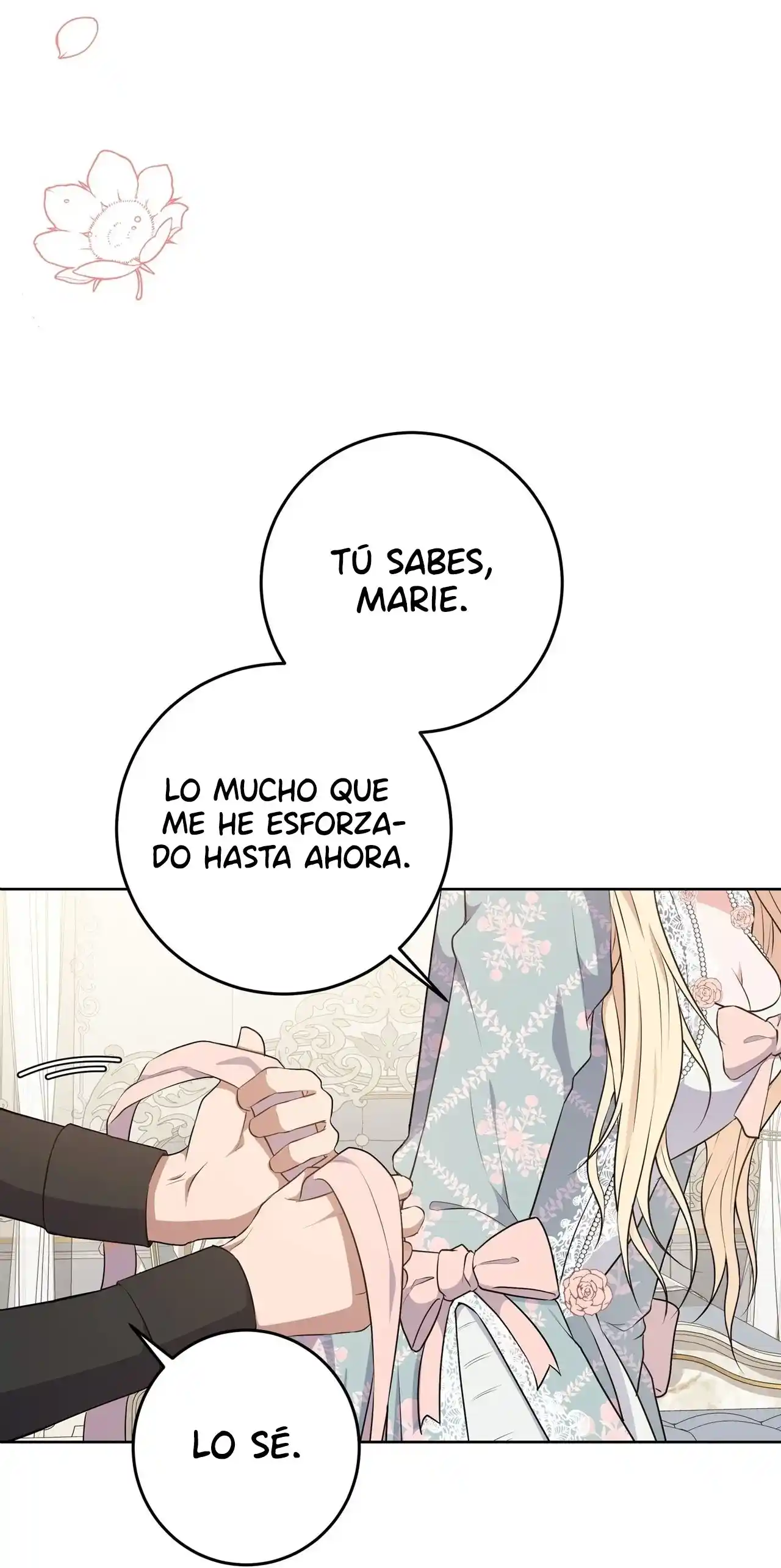 Por Favor, Posa Tus Ojos En Jasmine - Capítulo 1 - Página 57 - LectorTMOo