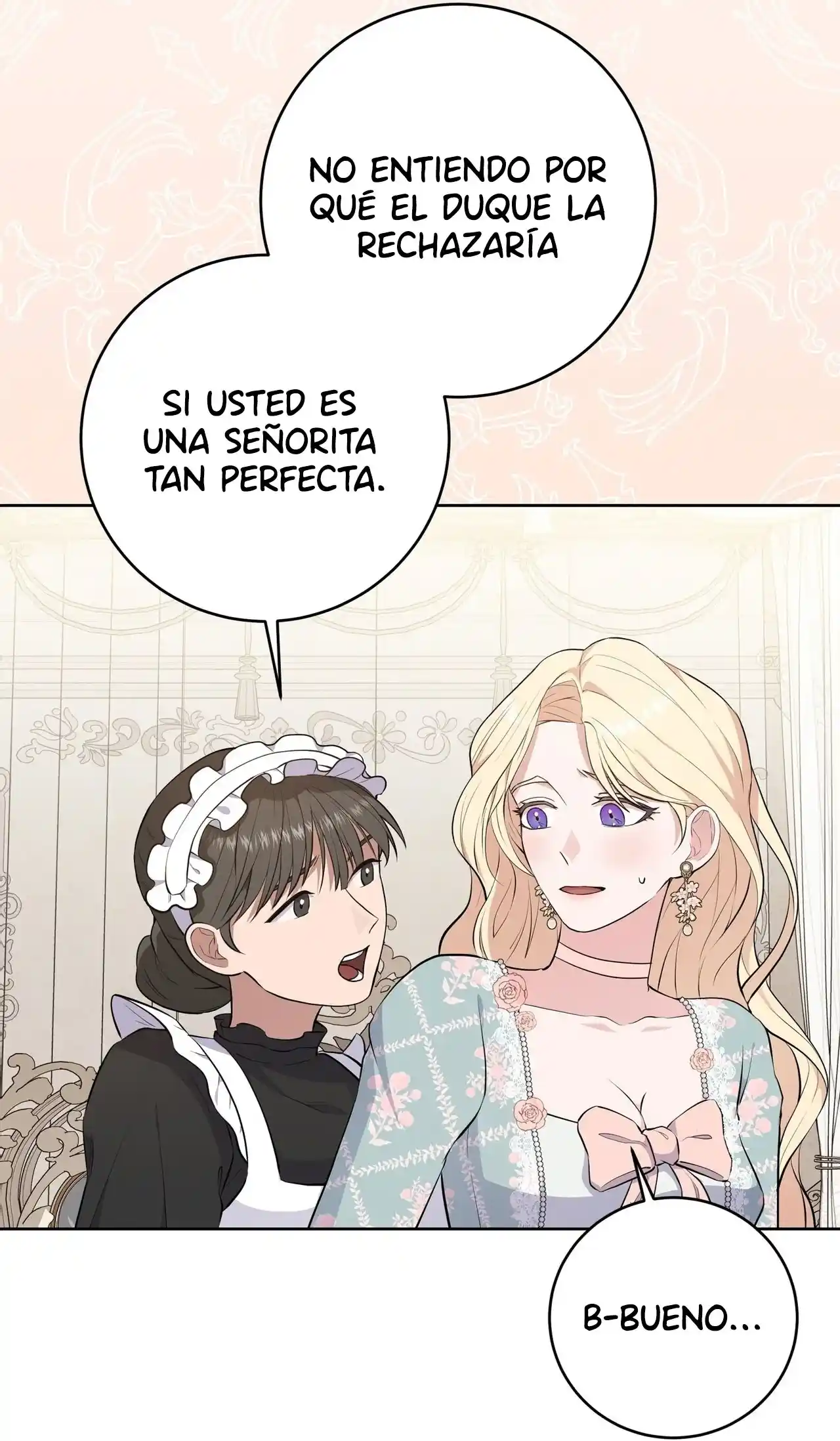 Por Favor, Posa Tus Ojos En Jasmine - Capítulo 1 - Página 61 - LectorTMOo