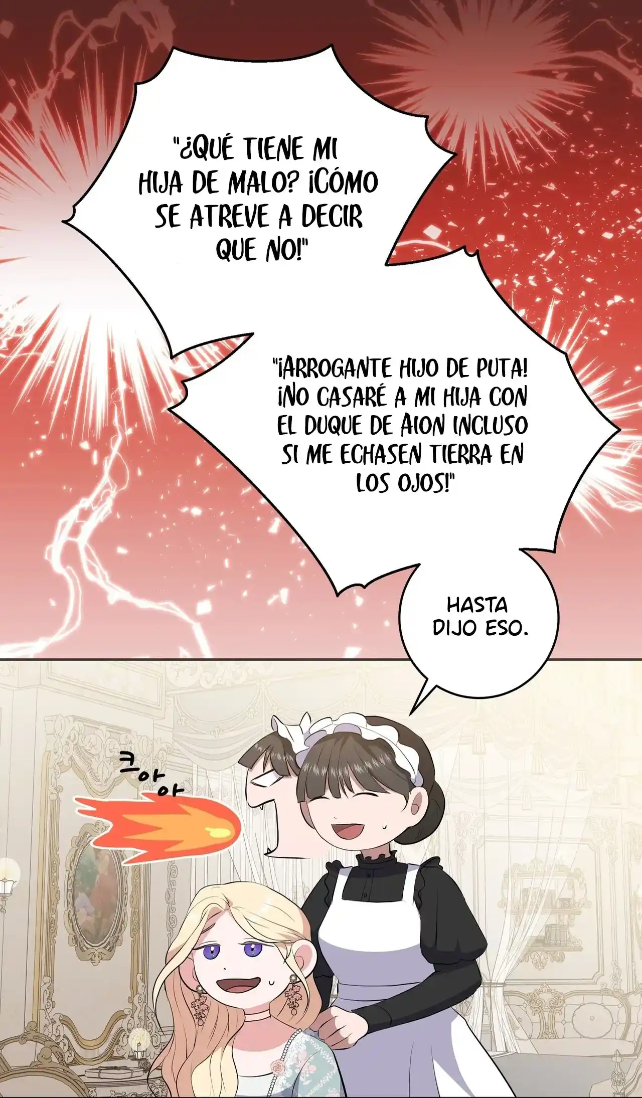 Por Favor, Posa Tus Ojos En Jasmine - Capítulo 1 - Página 67 - LectorTMOo
