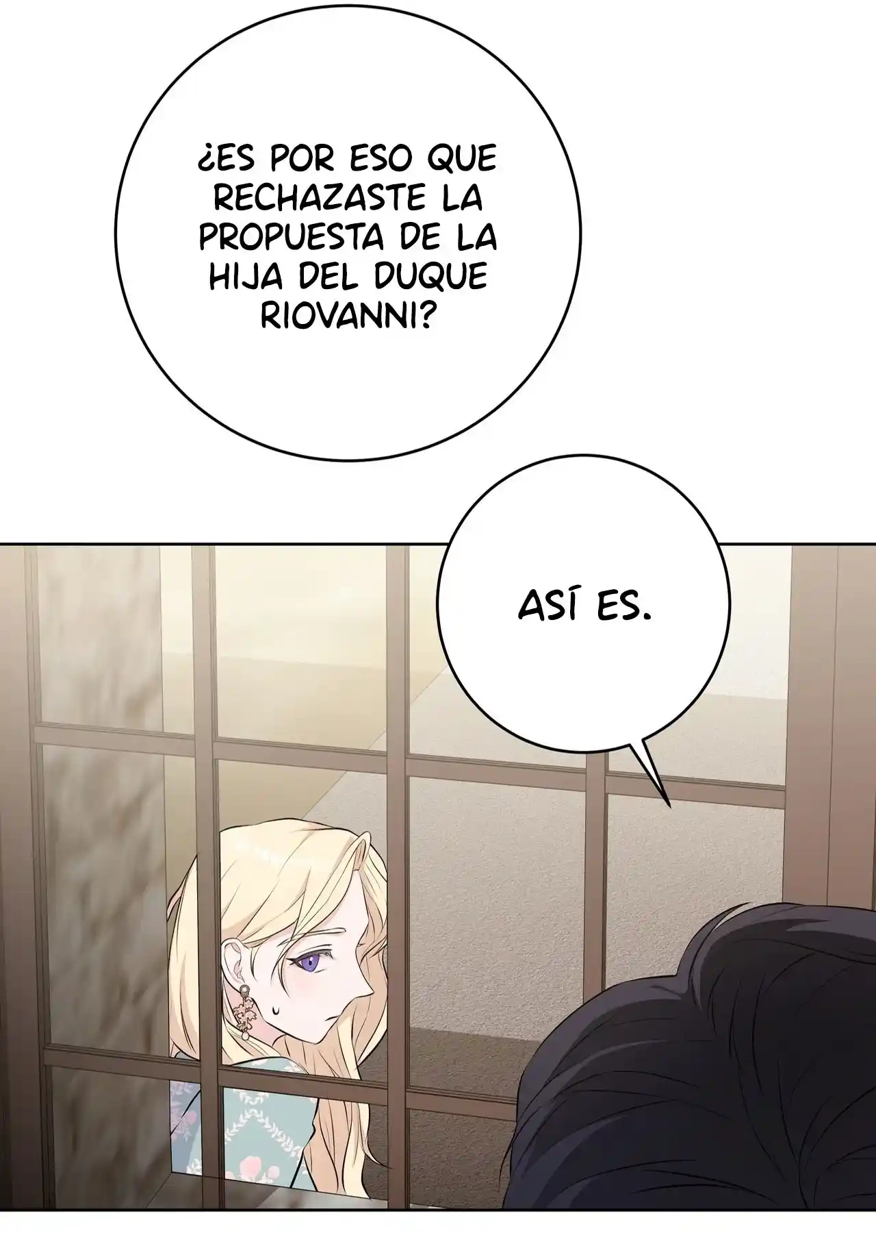 Por Favor, Posa Tus Ojos En Jasmine - Capítulo 1 - Página 84 - LectorTMOo
