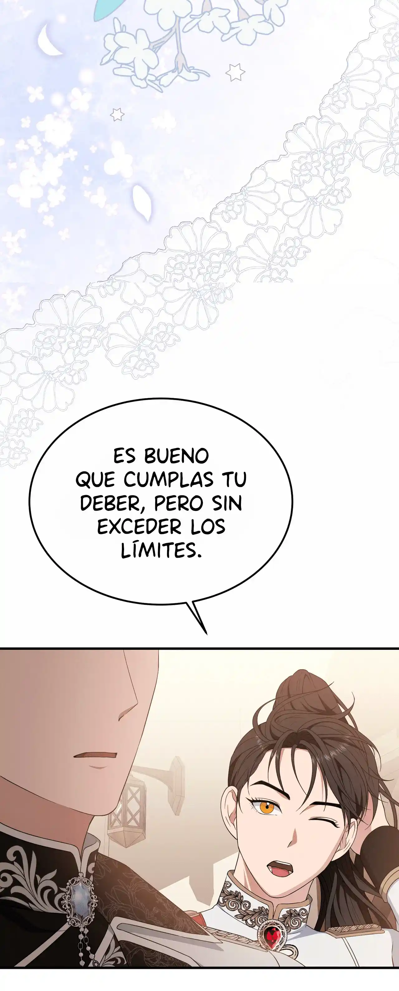 Por Favor, Posa Tus Ojos En Jasmine - Capítulo 10 - Página 16 - LectorTMOo