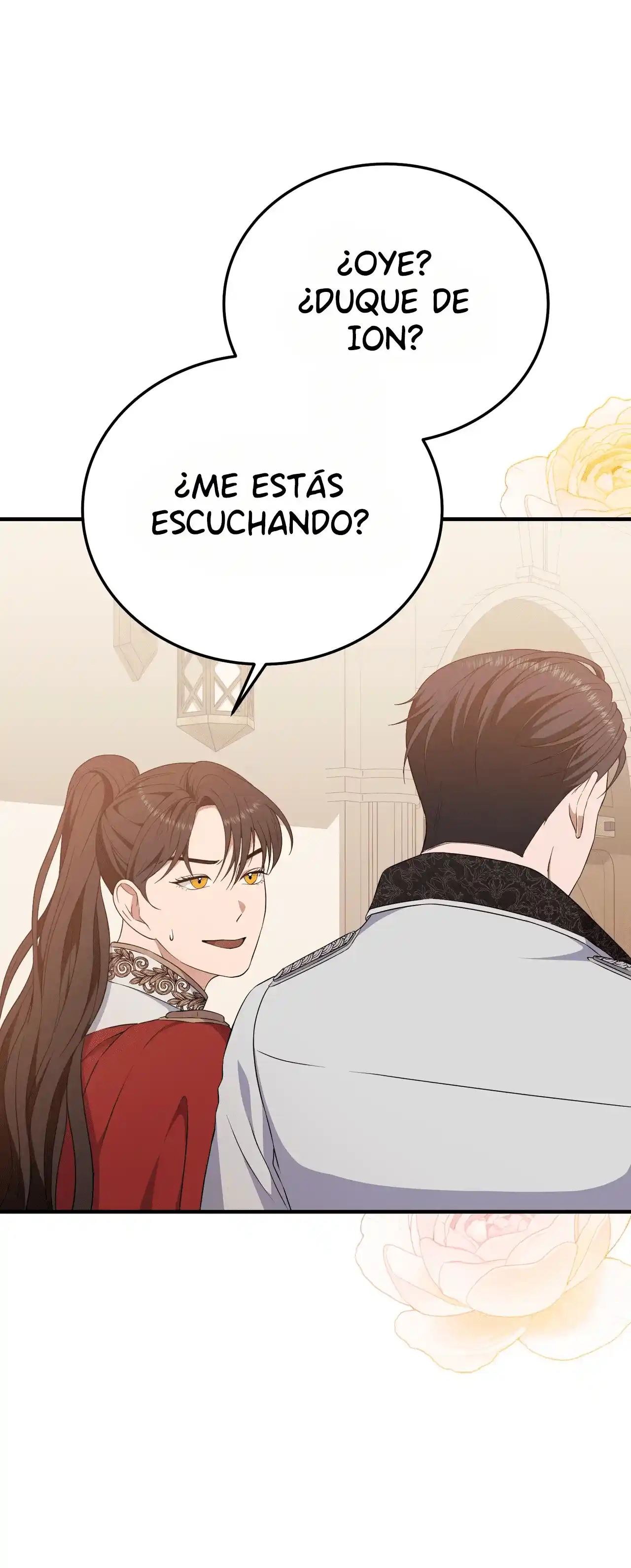 Por Favor, Posa Tus Ojos En Jasmine - Capítulo 10 - Página 17 - LectorTMOo