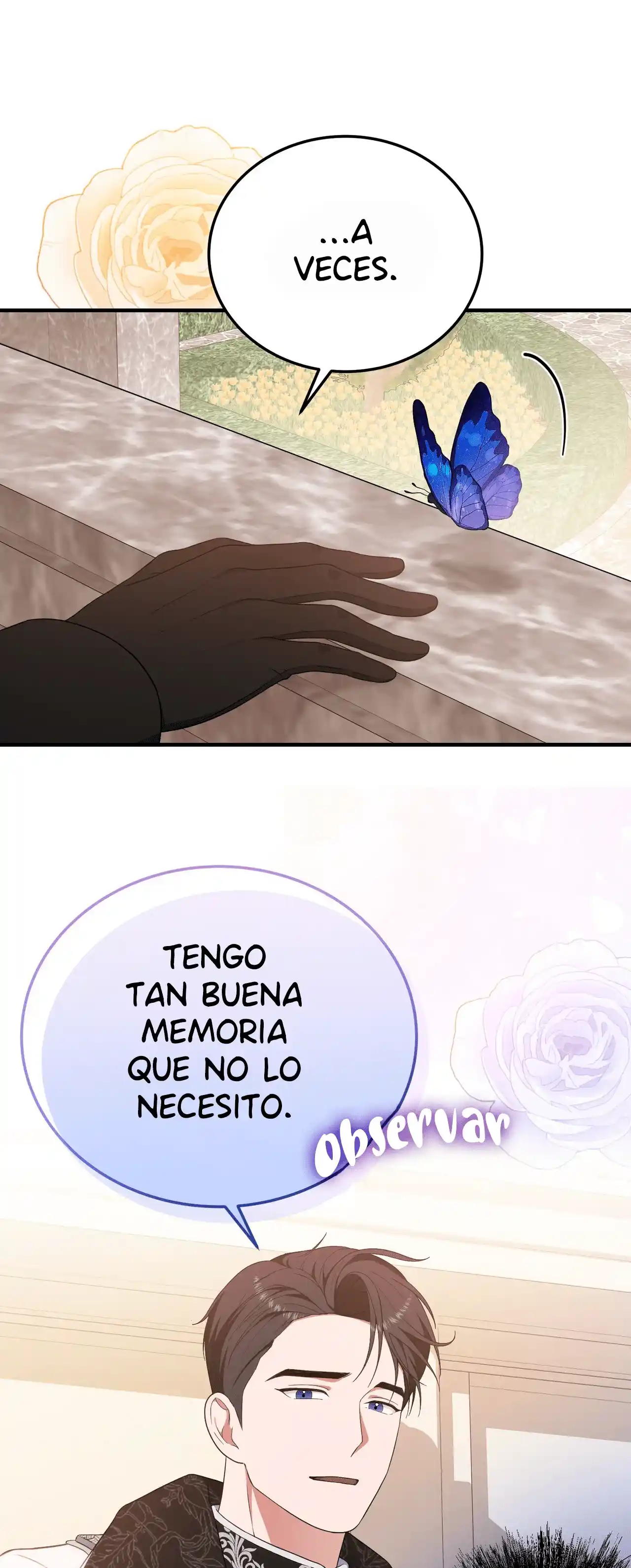 Por Favor, Posa Tus Ojos En Jasmine - Capítulo 10 - Página 18 - LectorTMOo