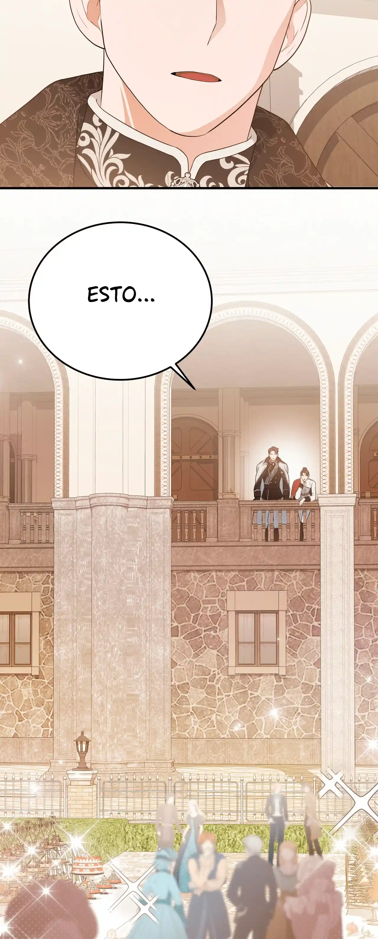 Por Favor, Posa Tus Ojos En Jasmine - Capítulo 10 - Página 20 - LectorTMOo