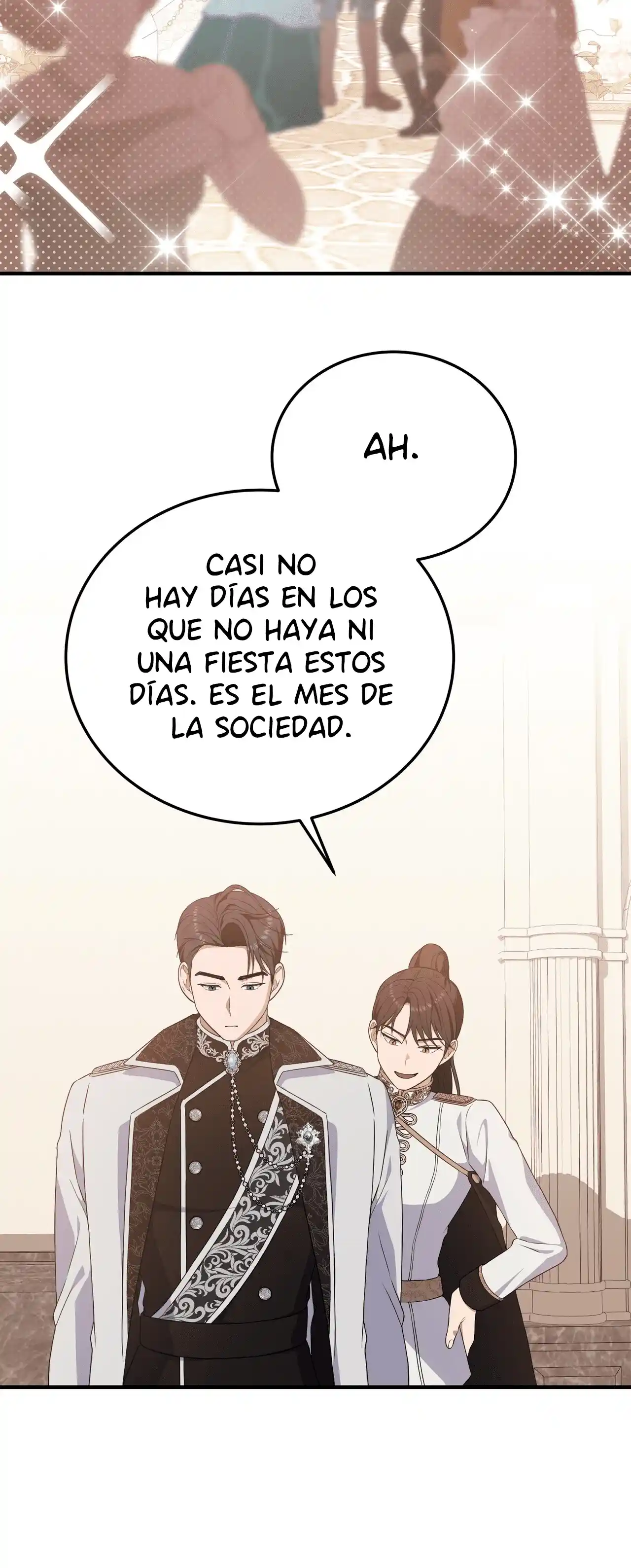 Por Favor, Posa Tus Ojos En Jasmine - Capítulo 10 - Página 21 - LectorTMOo