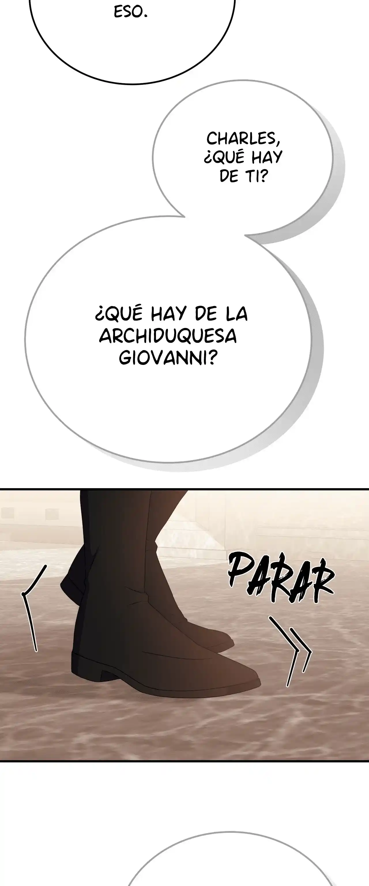 Por Favor, Posa Tus Ojos En Jasmine - Capítulo 10 - Página 24 - LectorTMOo