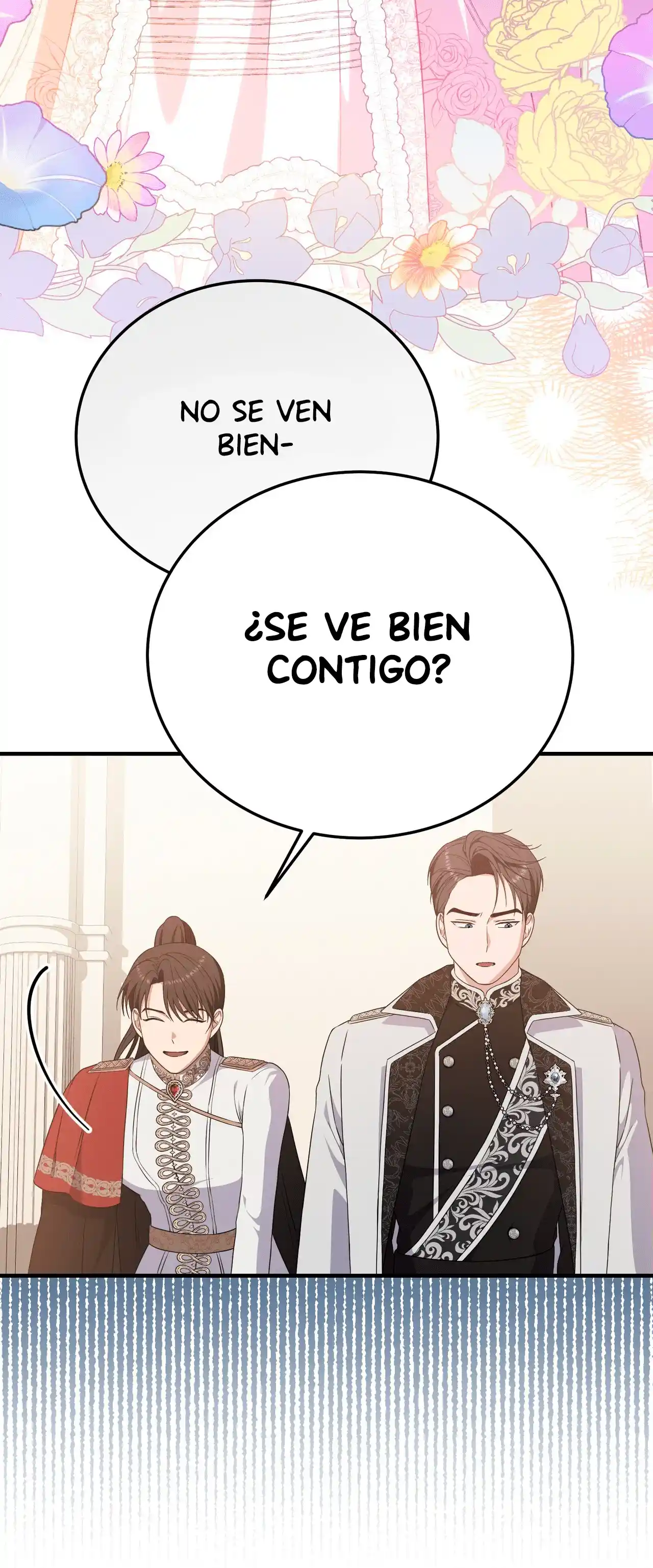 Por Favor, Posa Tus Ojos En Jasmine - Capítulo 10 - Página 31 - LectorTMOo
