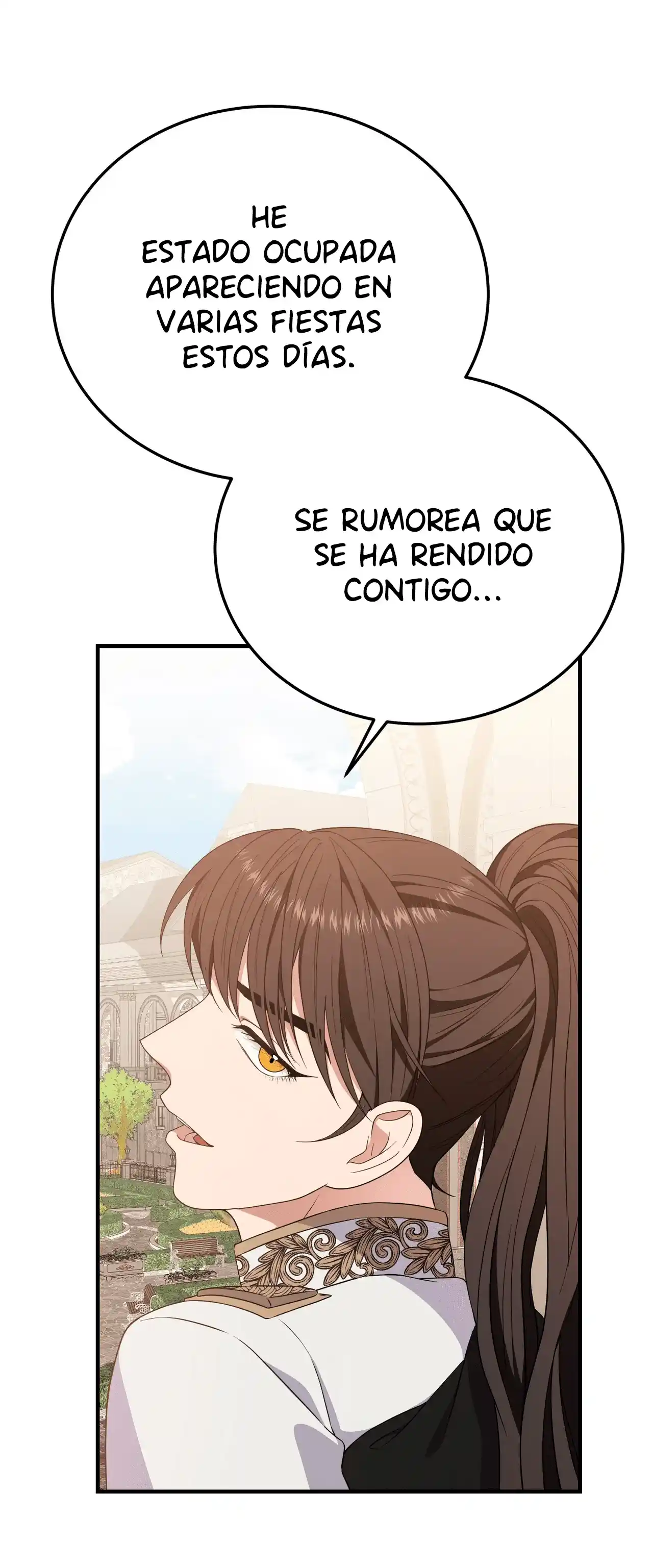 Por Favor, Posa Tus Ojos En Jasmine - Capítulo 10 - Página 32 - LectorTMOo