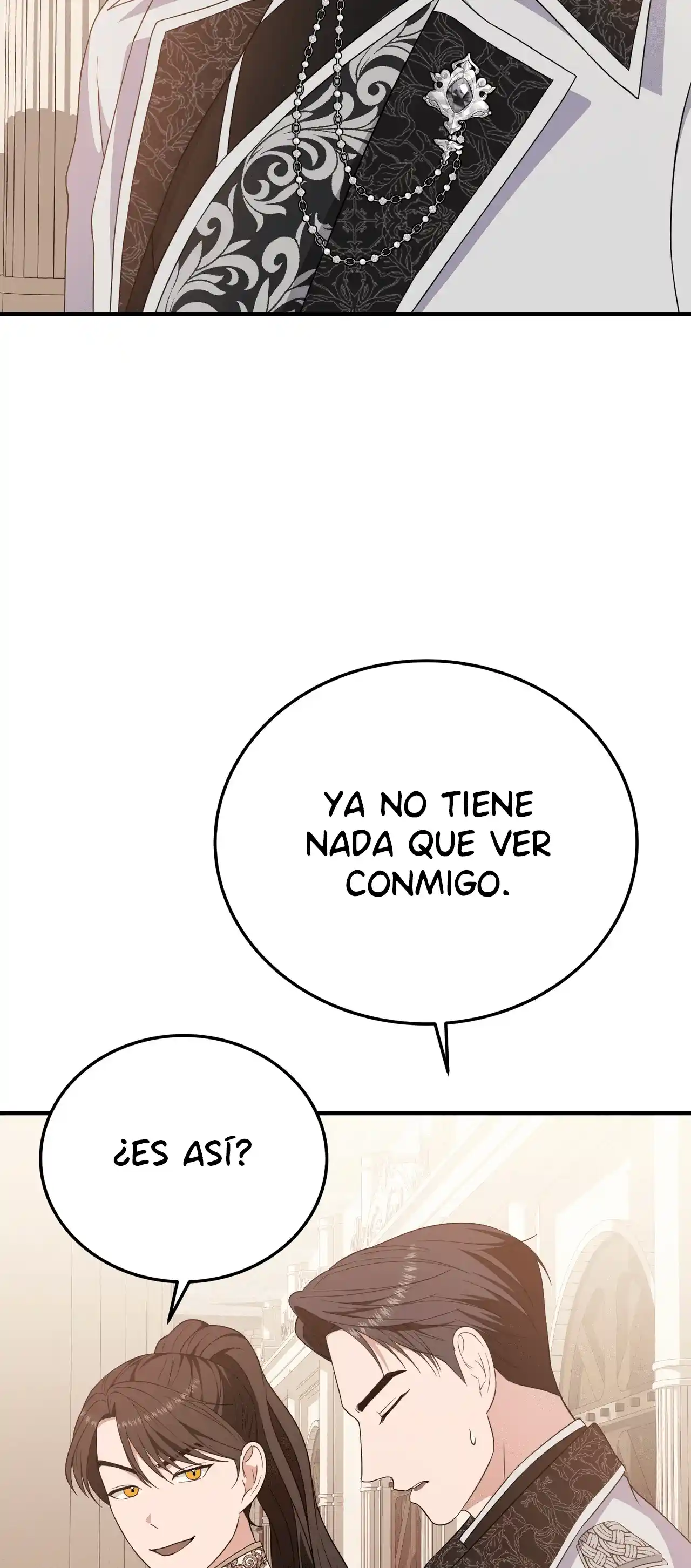 Por Favor, Posa Tus Ojos En Jasmine - Capítulo 10 - Página 34 - LectorTMOo