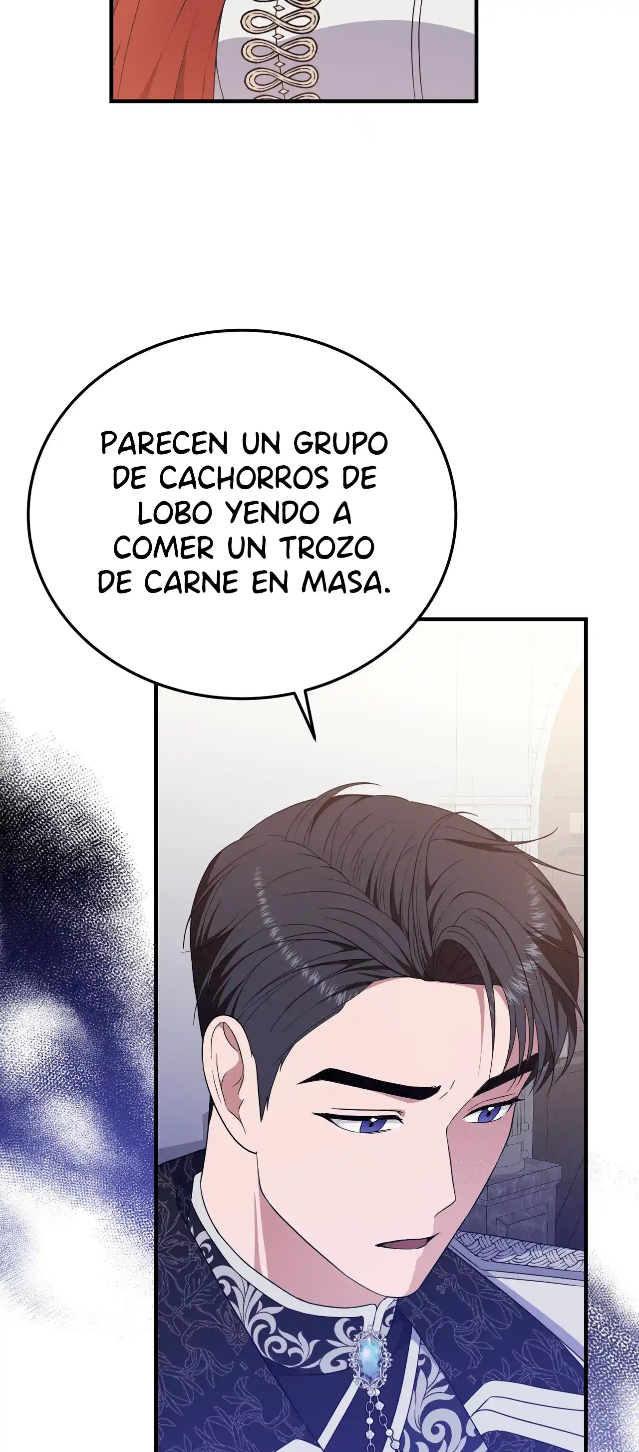 Por Favor, Posa Tus Ojos En Jasmine - Capítulo 10 - Página 39 - LectorTMOo