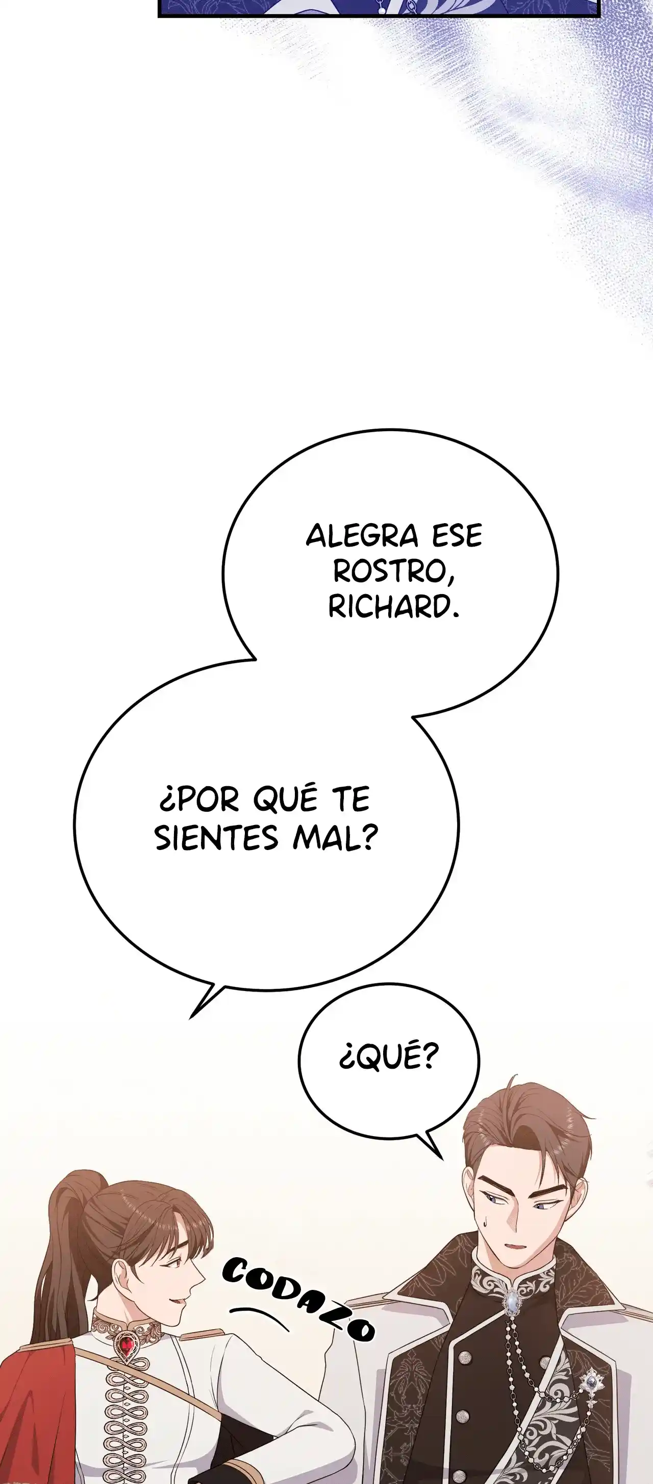 Por Favor, Posa Tus Ojos En Jasmine - Capítulo 10 - Página 40 - LectorTMOo