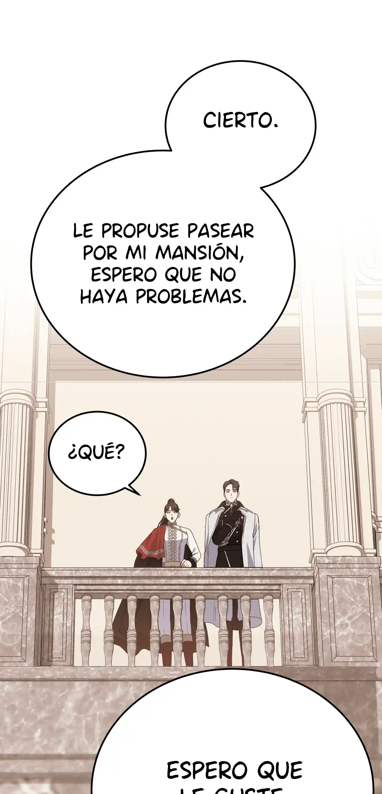 Por Favor, Posa Tus Ojos En Jasmine - Capítulo 10 - Página 43 - LectorTMOo