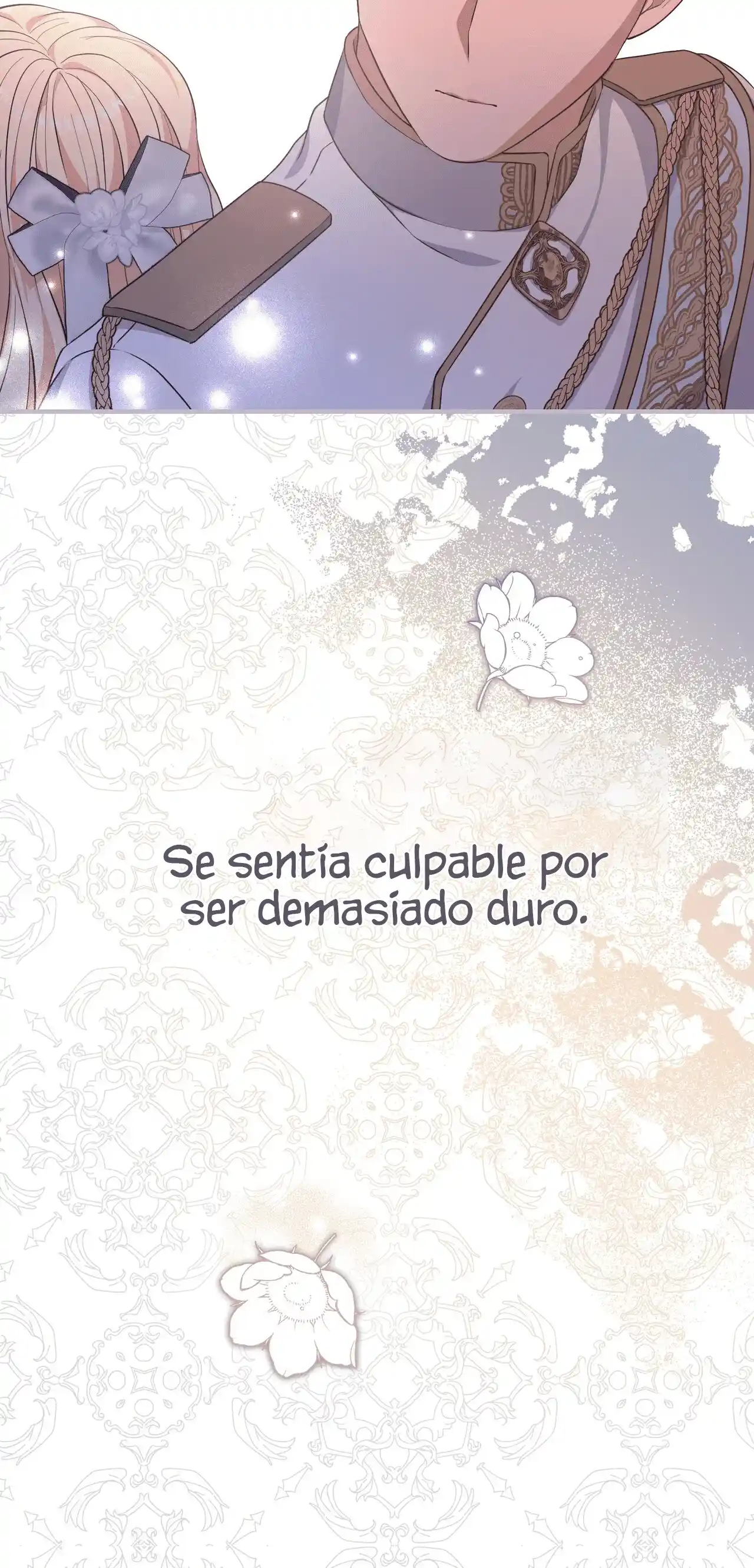 Por Favor, Posa Tus Ojos En Jasmine - Capítulo 10 - Página 51 - LectorTMOo