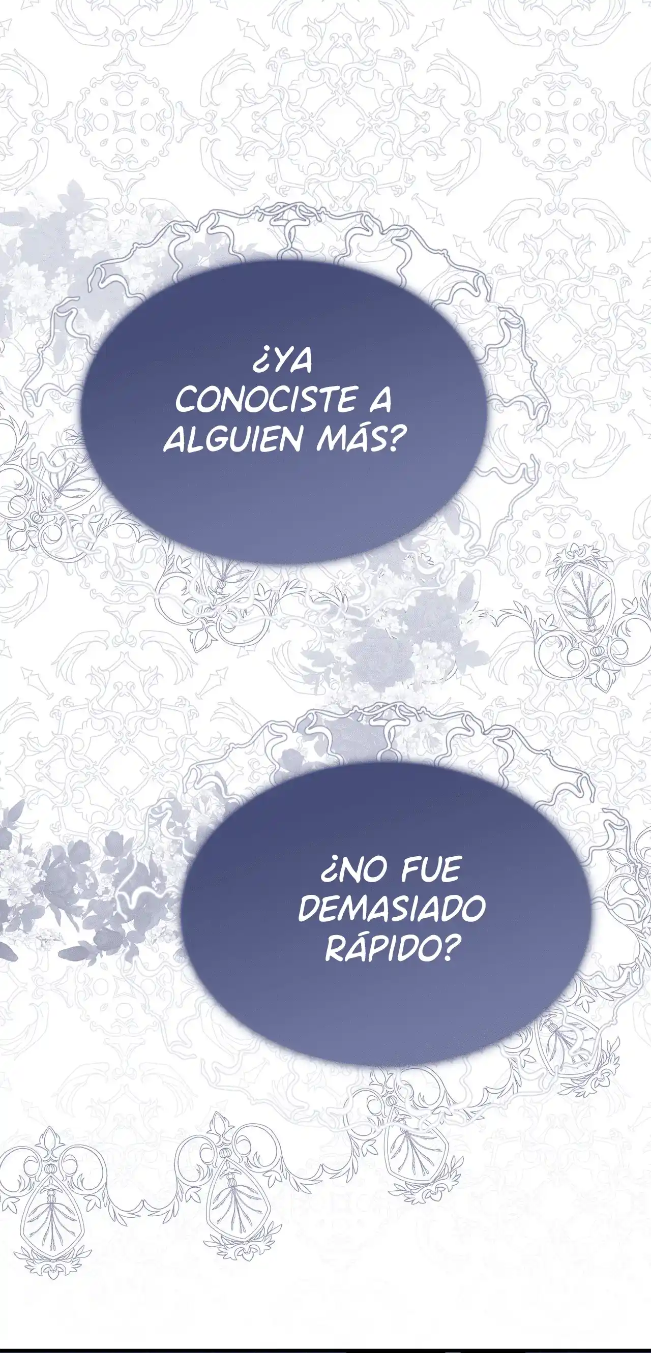 Por Favor, Posa Tus Ojos En Jasmine - Capítulo 10 - Página 52 - LectorTMOo