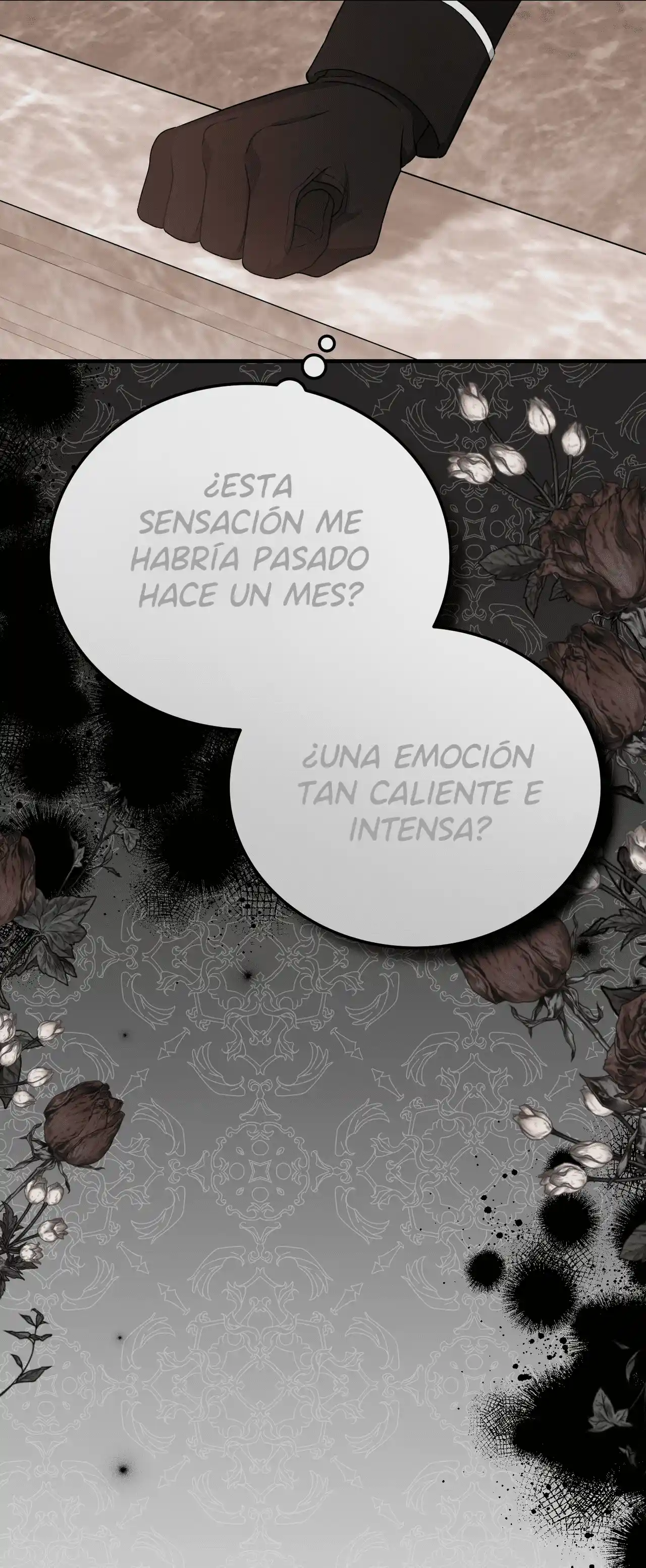 Por Favor, Posa Tus Ojos En Jasmine - Capítulo 10 - Página 53 - LectorTMOo