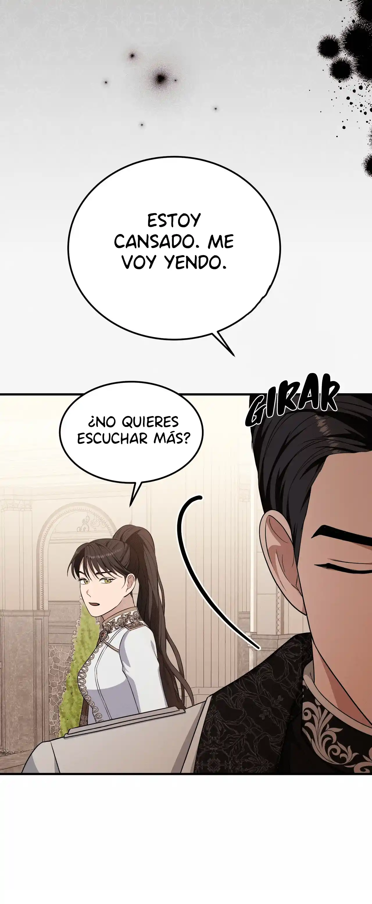 Por Favor, Posa Tus Ojos En Jasmine - Capítulo 10 - Página 54 - LectorTMOo