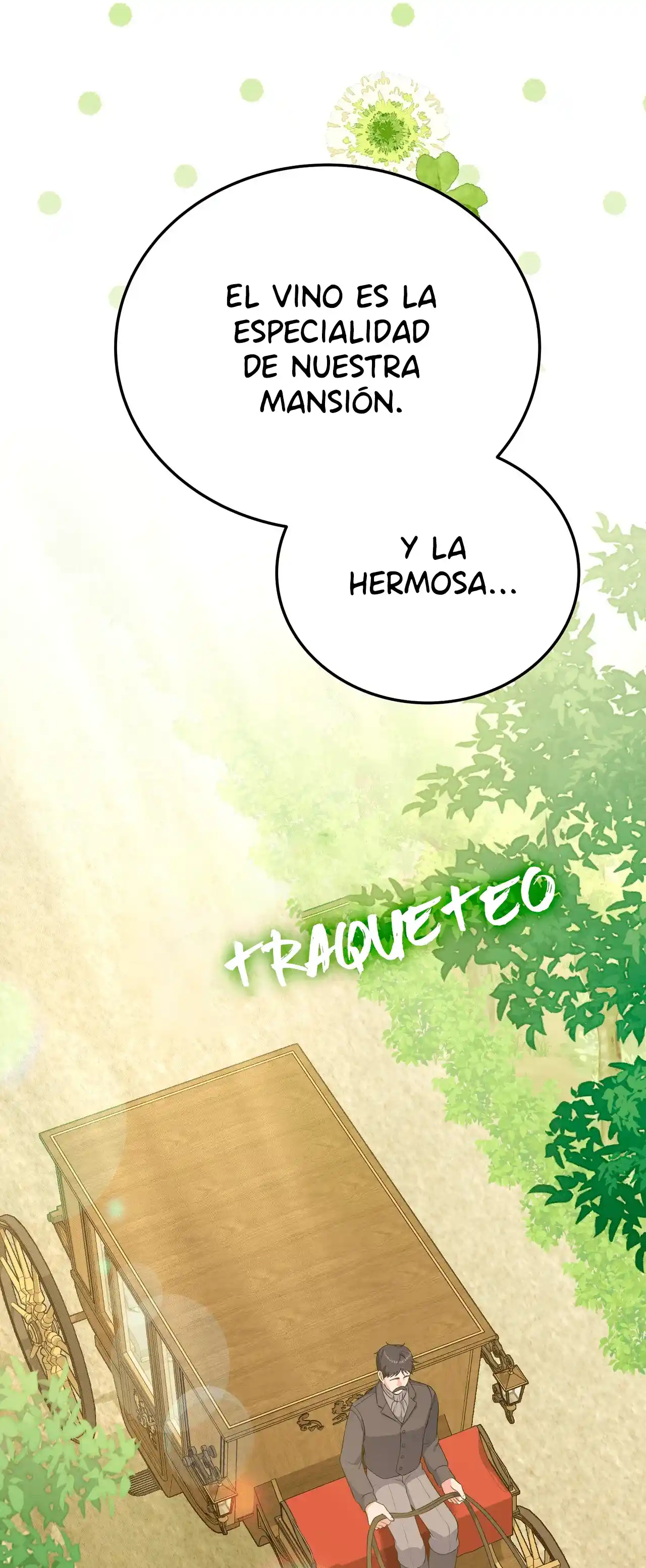 Por Favor, Posa Tus Ojos En Jasmine - Capítulo 10 - Página 57 - LectorTMOo