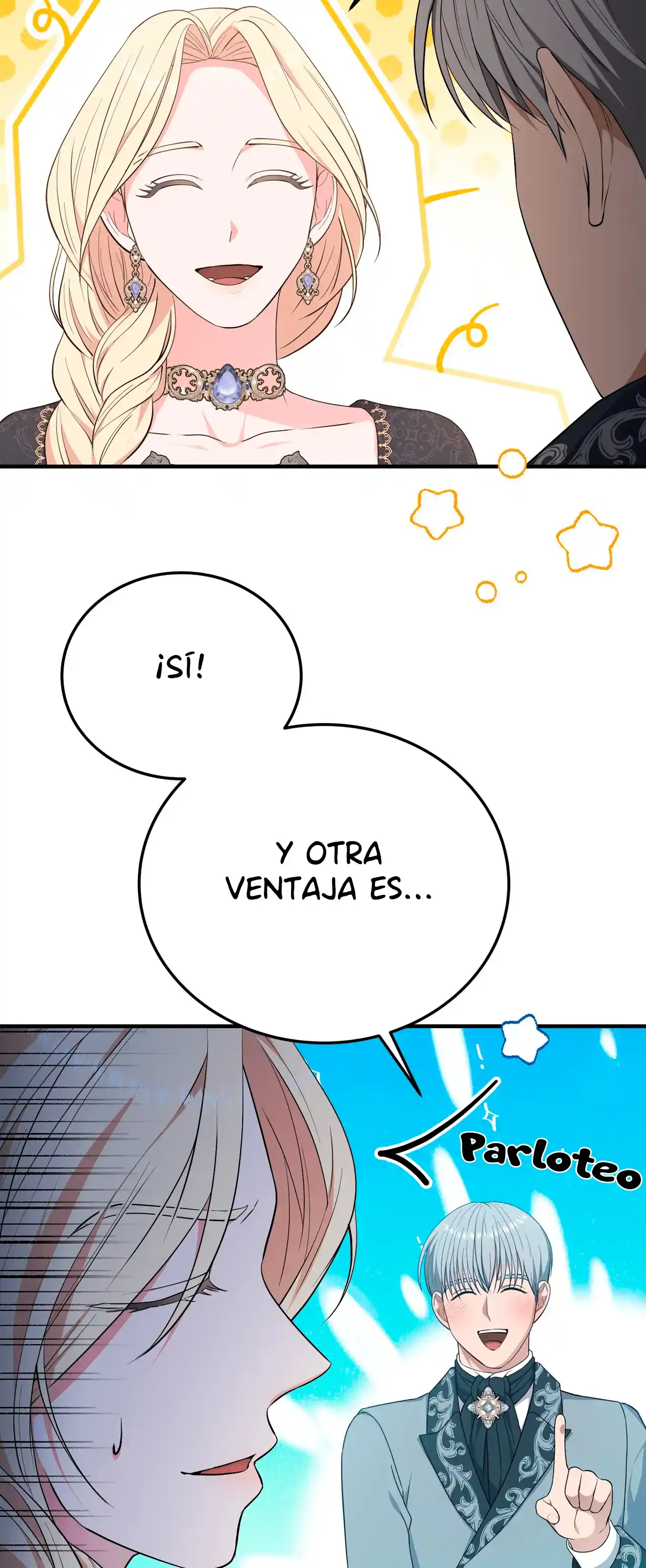 Por Favor, Posa Tus Ojos En Jasmine - Capítulo 10 - Página 59 - LectorTMOo