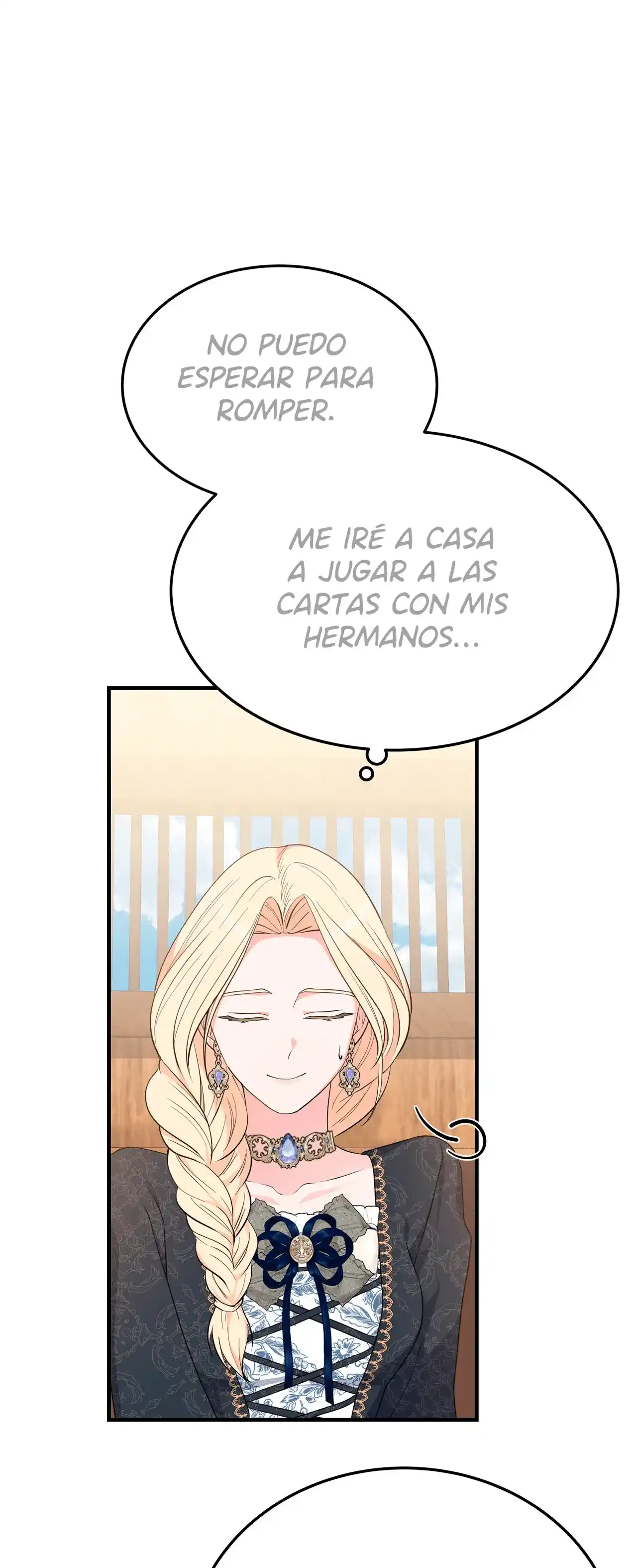 Por Favor, Posa Tus Ojos En Jasmine - Capítulo 10 - Página 63 - LectorTMOo
