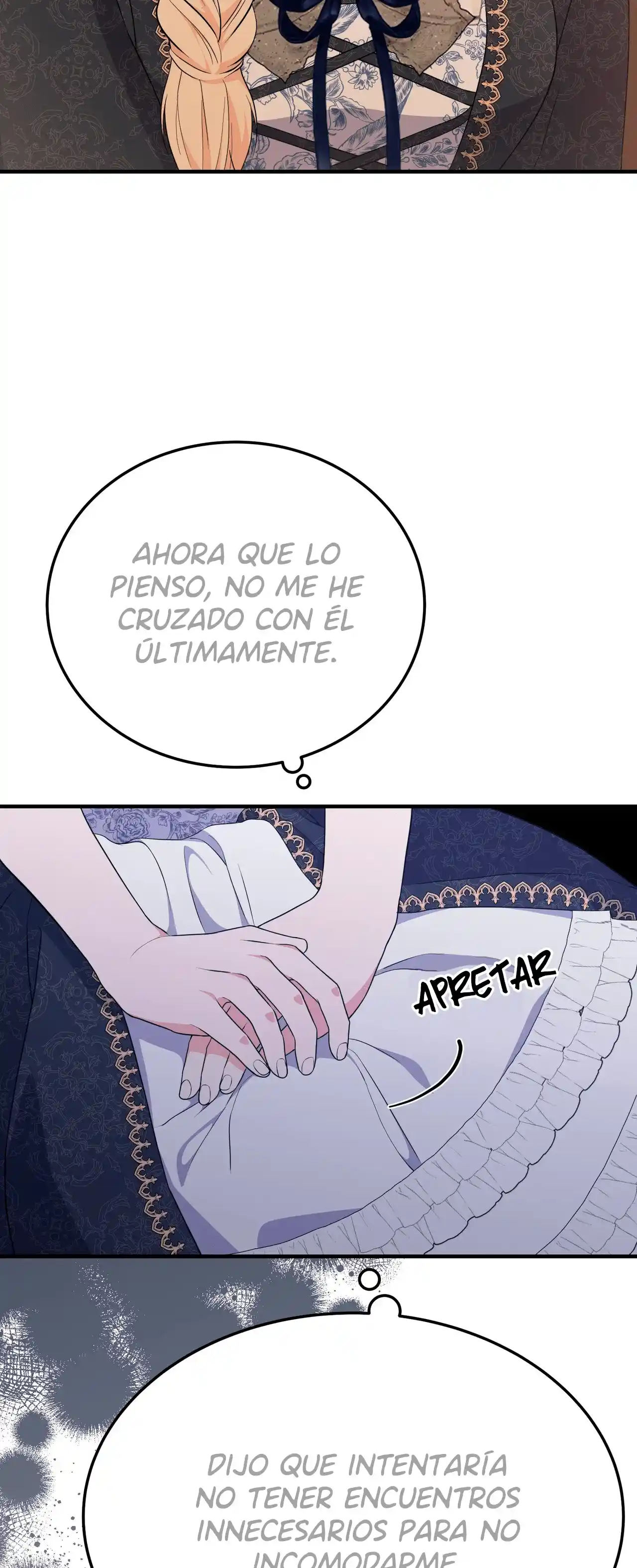Por Favor, Posa Tus Ojos En Jasmine - Capítulo 10 - Página 65 - LectorTMOo