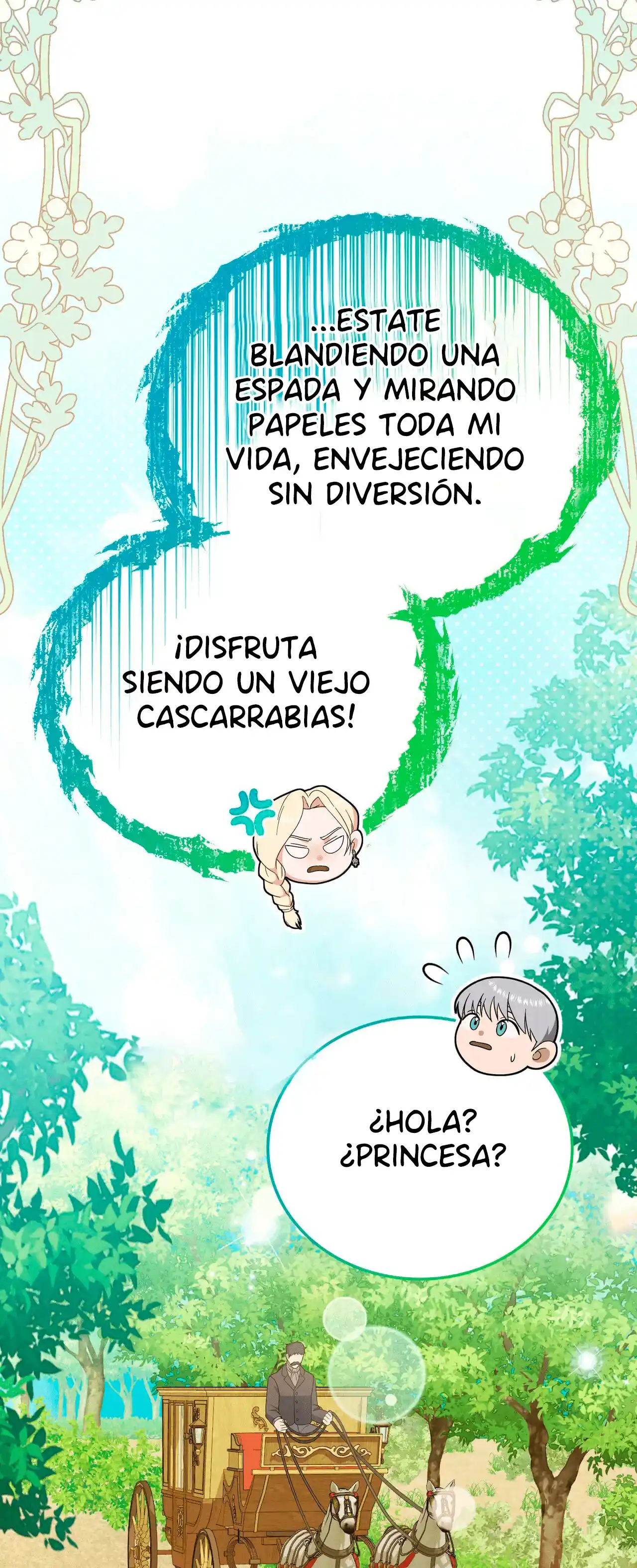 Por Favor, Posa Tus Ojos En Jasmine - Capítulo 10 - Página 71 - LectorTMOo