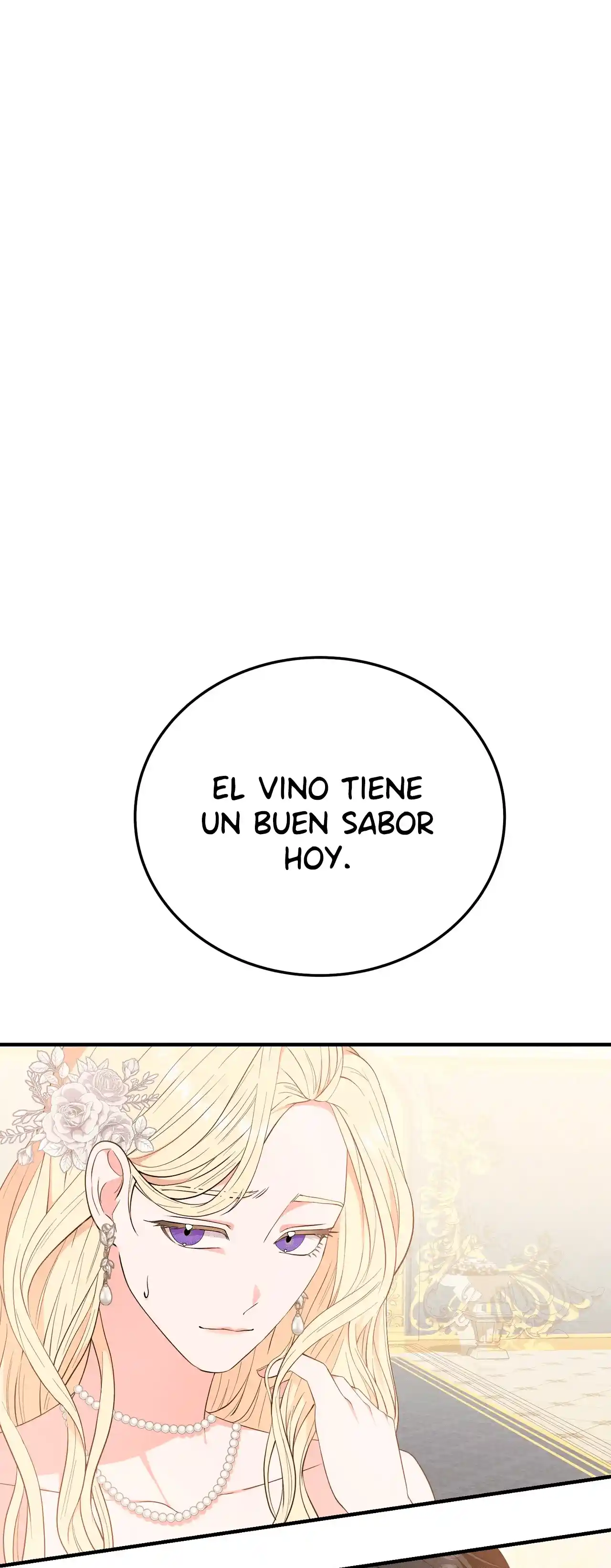 Por Favor, Posa Tus Ojos En Jasmine - Capítulo 11 - Página 3 - LectorTMOo