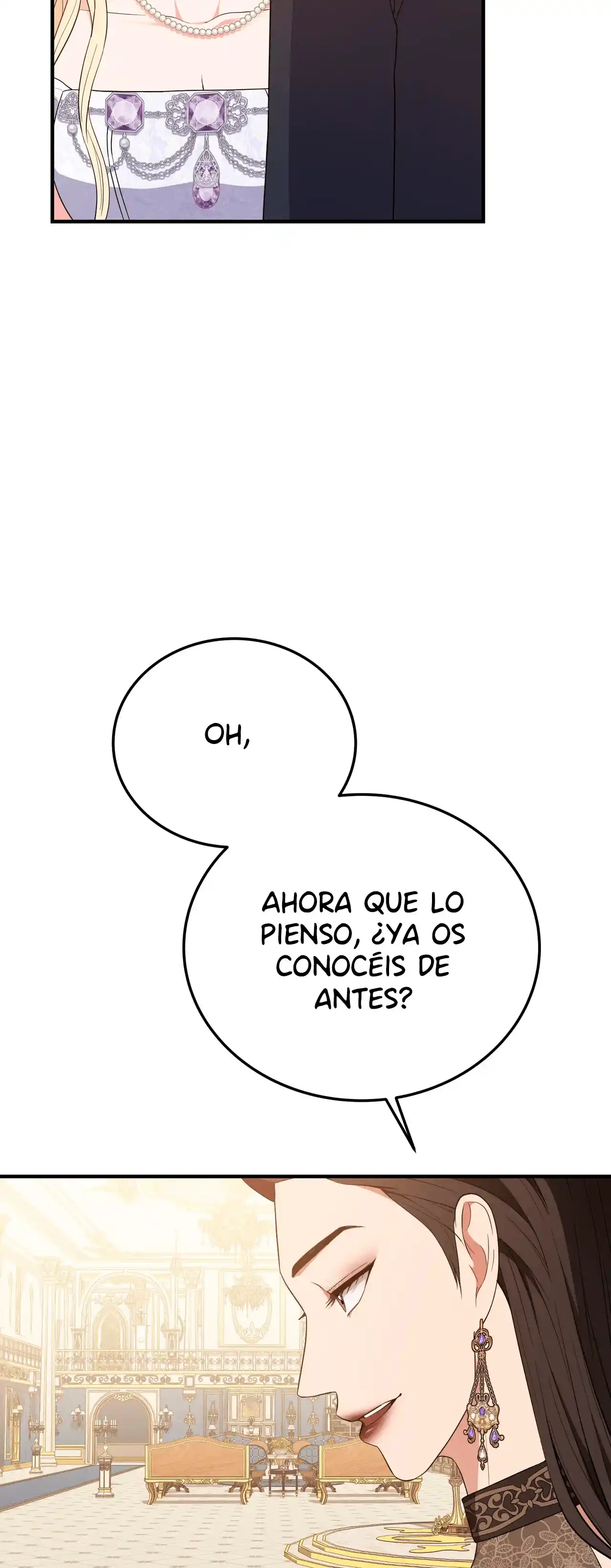Por Favor, Posa Tus Ojos En Jasmine - Capítulo 11 - Página 9 - LectorTMOo