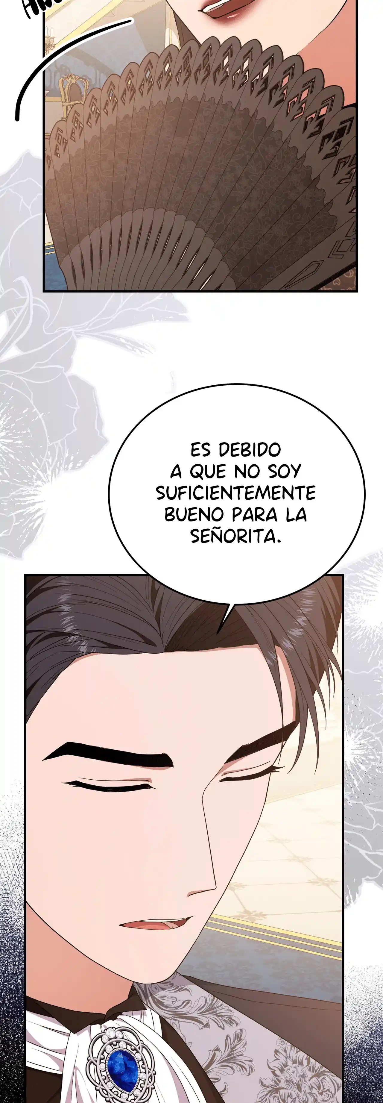 Por Favor, Posa Tus Ojos En Jasmine - Capítulo 11 - Página 14 - LectorTMOo
