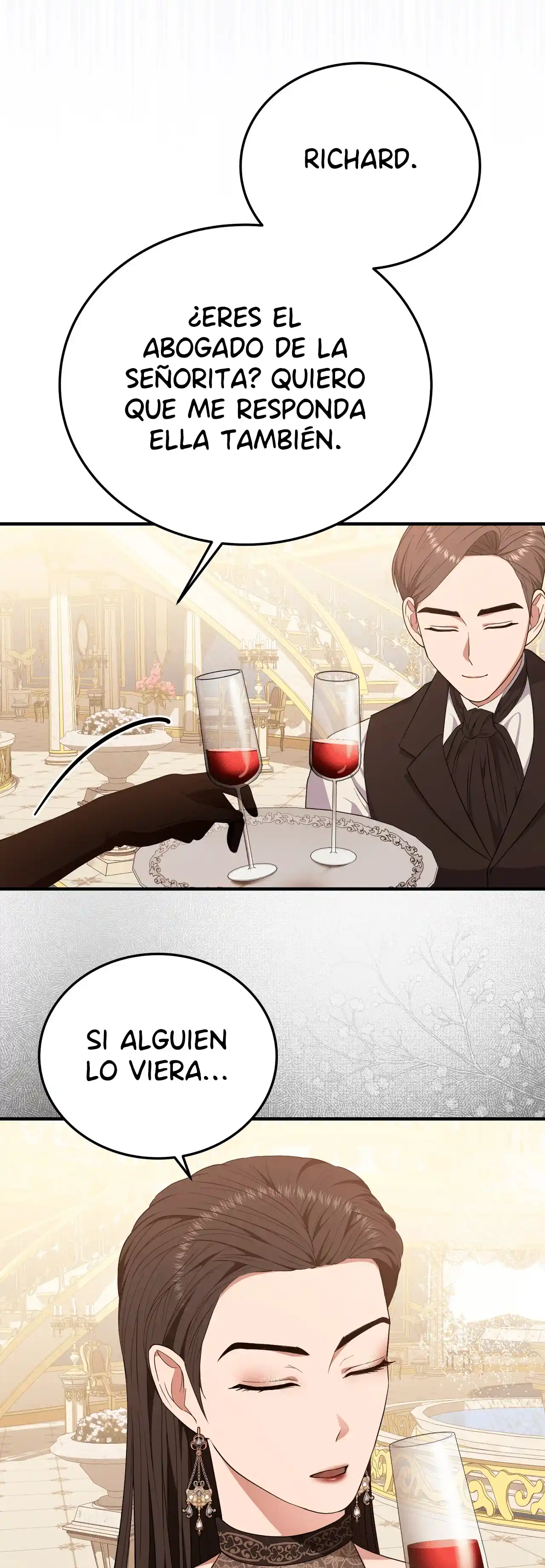Por Favor, Posa Tus Ojos En Jasmine - Capítulo 11 - Página 16 - LectorTMOo