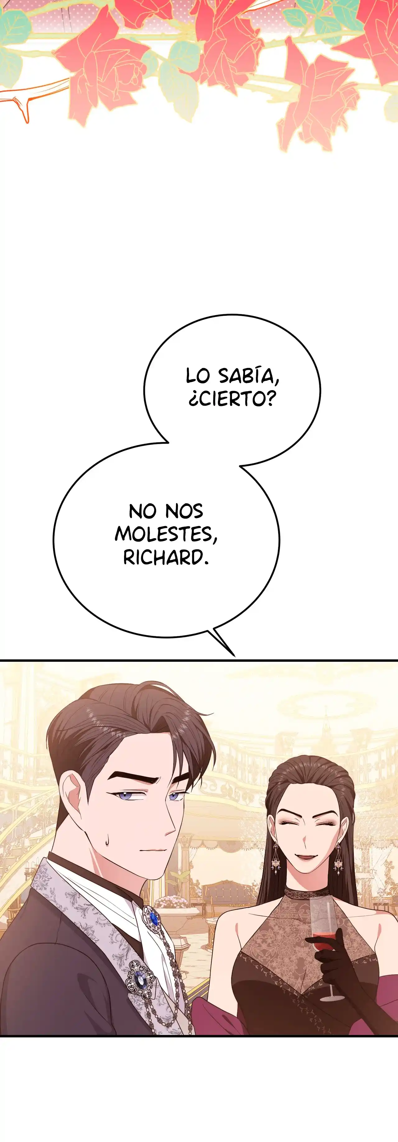 Por Favor, Posa Tus Ojos En Jasmine - Capítulo 11 - Página 24 - LectorTMOo