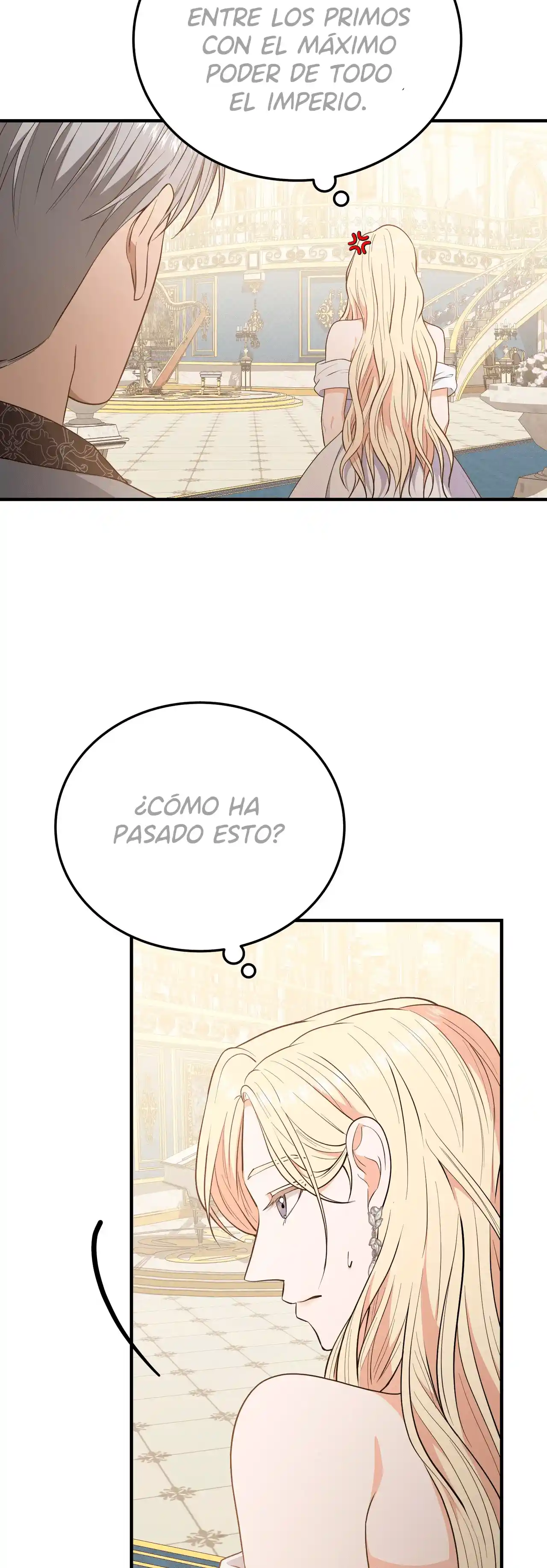 Por Favor, Posa Tus Ojos En Jasmine - Capítulo 11 - Página 26 - LectorTMOo