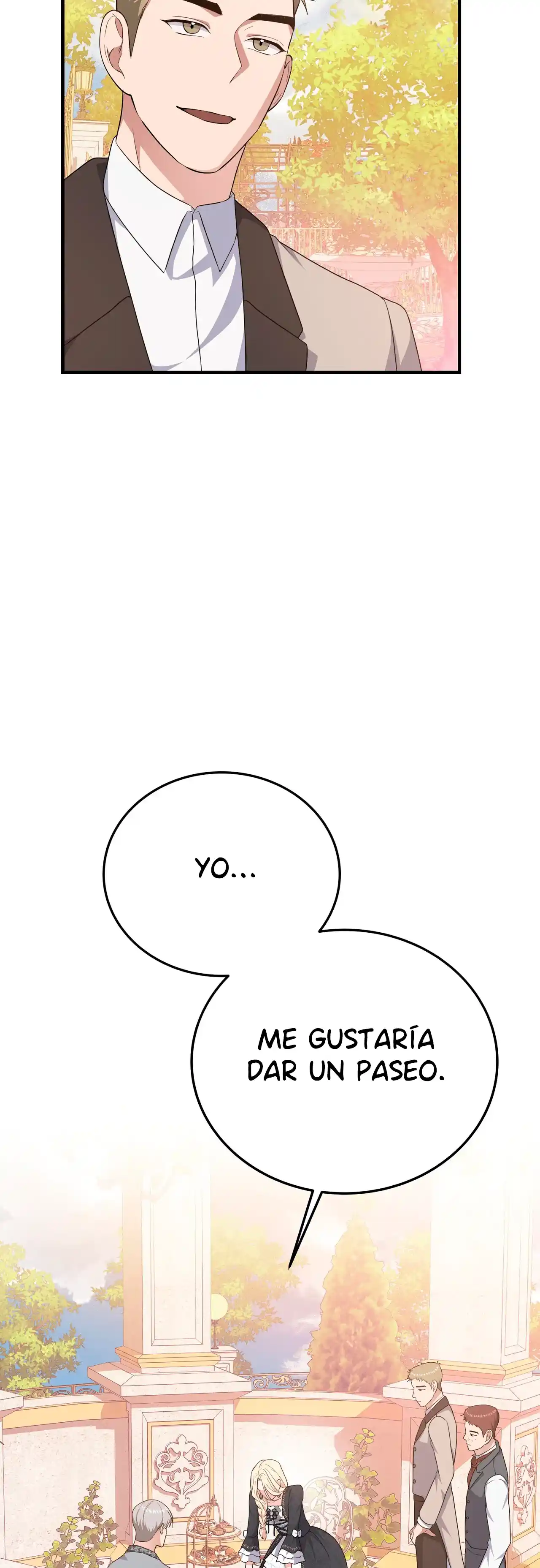 Por Favor, Posa Tus Ojos En Jasmine - Capítulo 11 - Página 41 - LectorTMOo