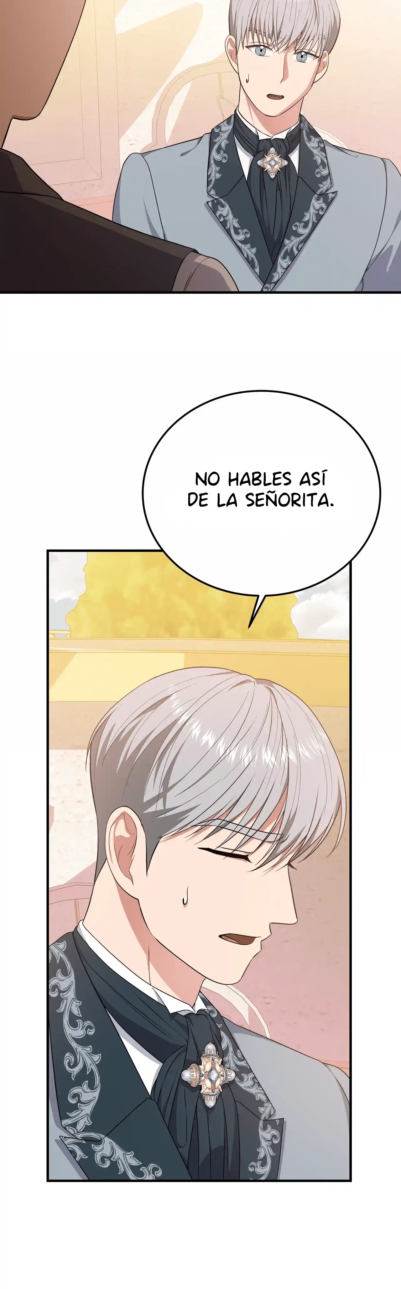 Por Favor, Posa Tus Ojos En Jasmine - Capítulo 11 - Página 48 - LectorTMOo