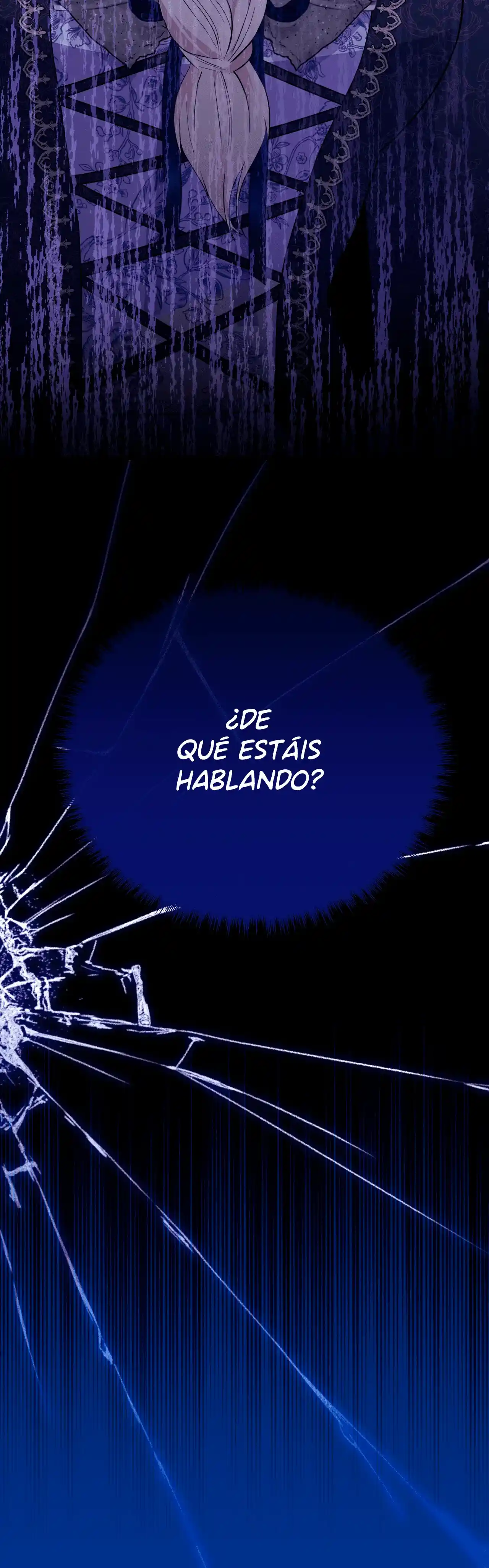 Por Favor, Posa Tus Ojos En Jasmine - Capítulo 11 - Página 52 - LectorTMOo