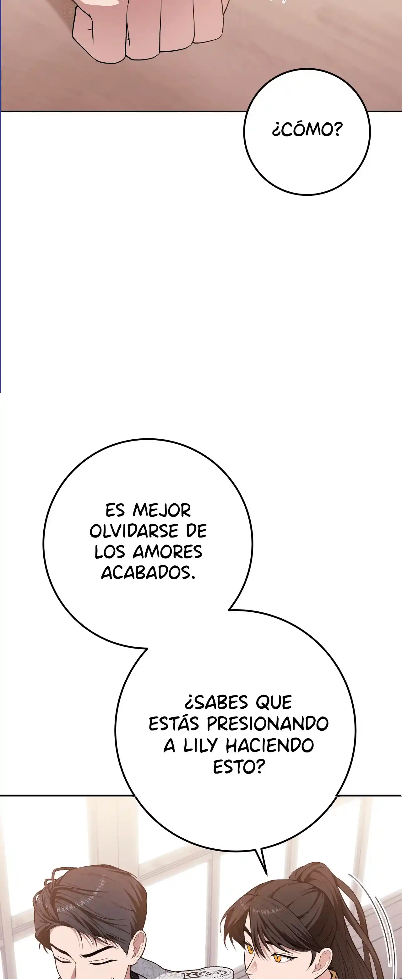 Por Favor, Posa Tus Ojos En Jasmine - Capítulo 2 - Página 5 - LectorTMOo