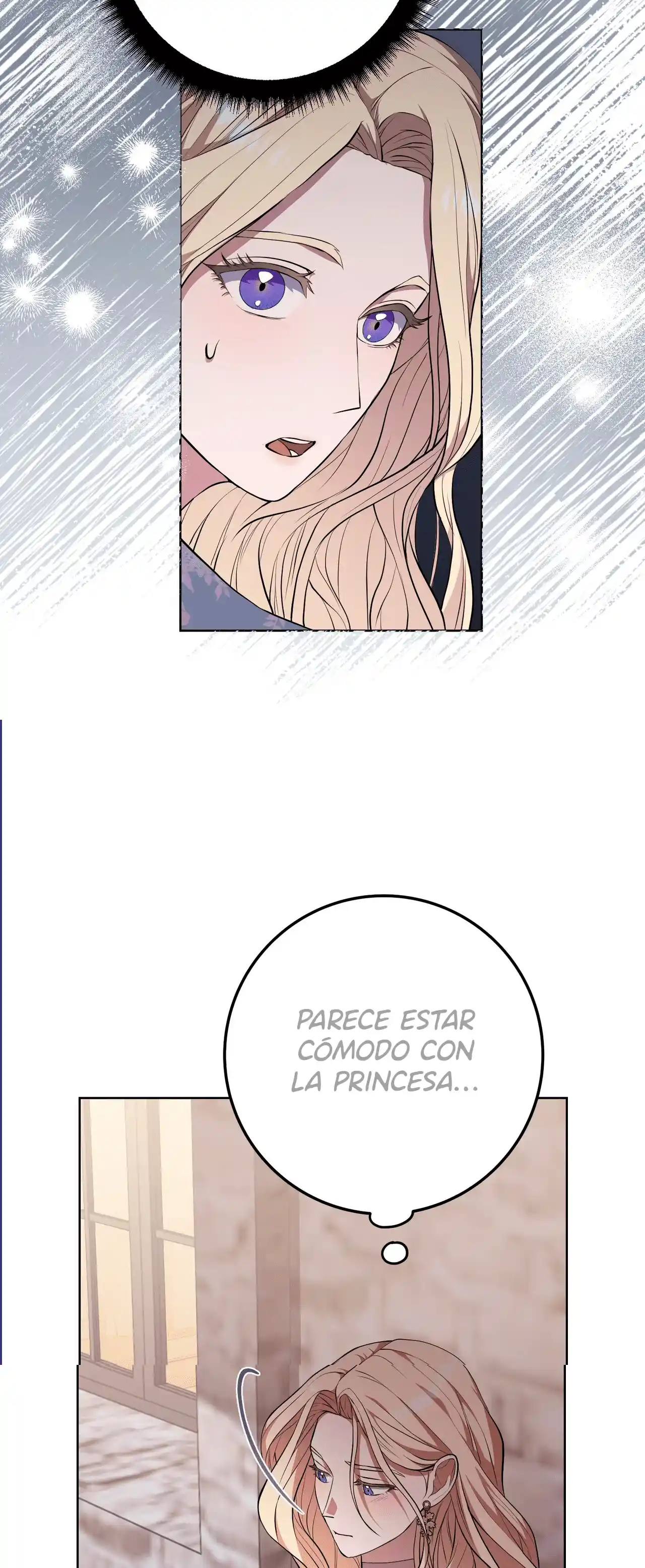Por Favor, Posa Tus Ojos En Jasmine - Capítulo 2 - Página 7 - LectorTMOo