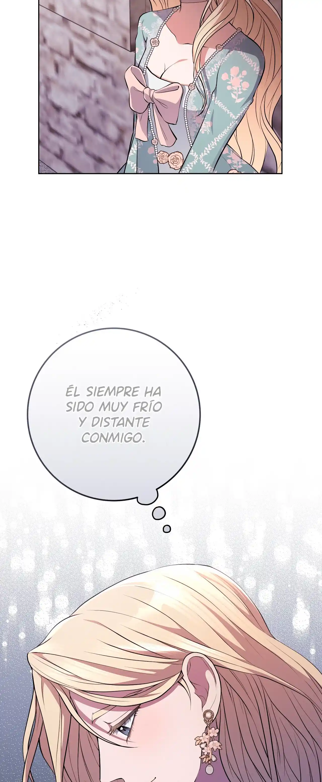 Por Favor, Posa Tus Ojos En Jasmine - Capítulo 2 - Página 8 - LectorTMOo